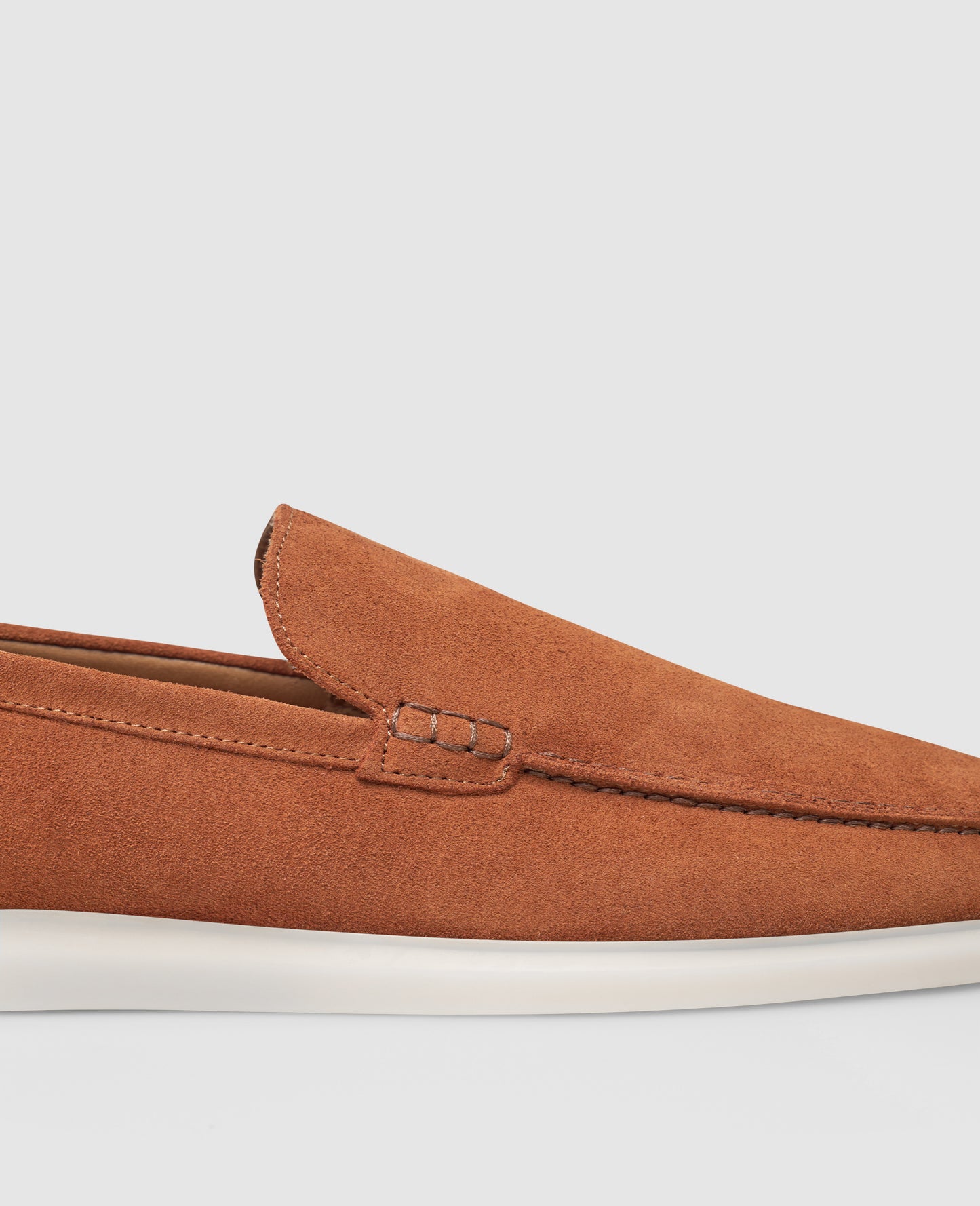 Elia L1 - Red brown
