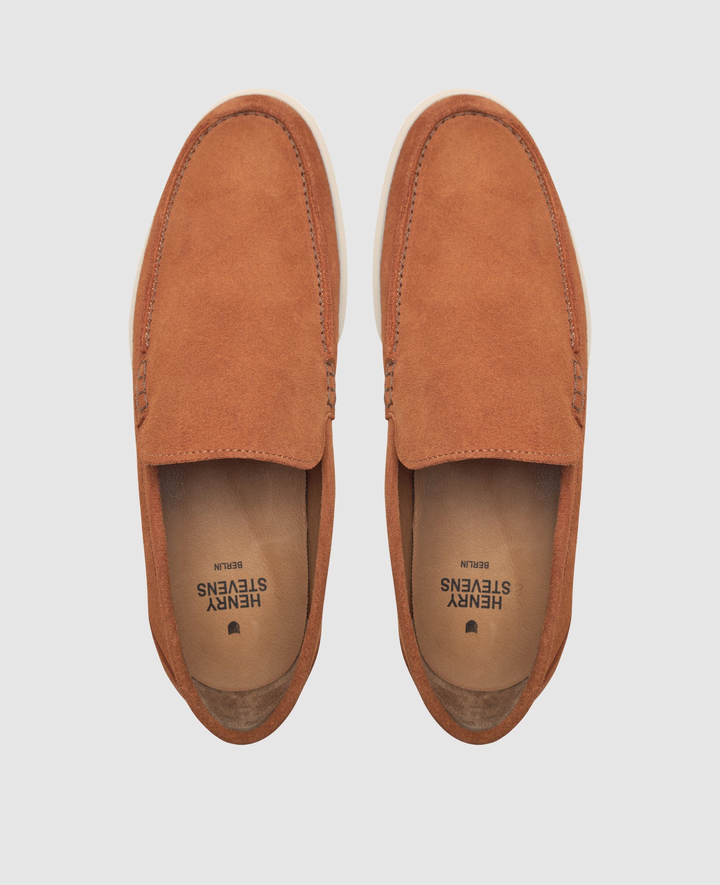 Elia L1 - Red brown