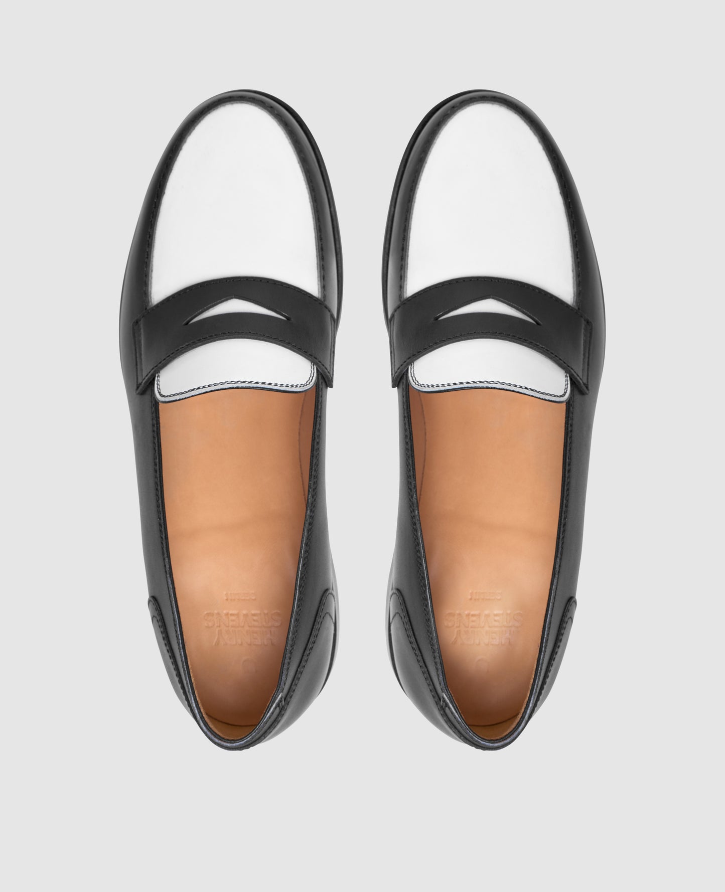 Haywood PL - black/white
