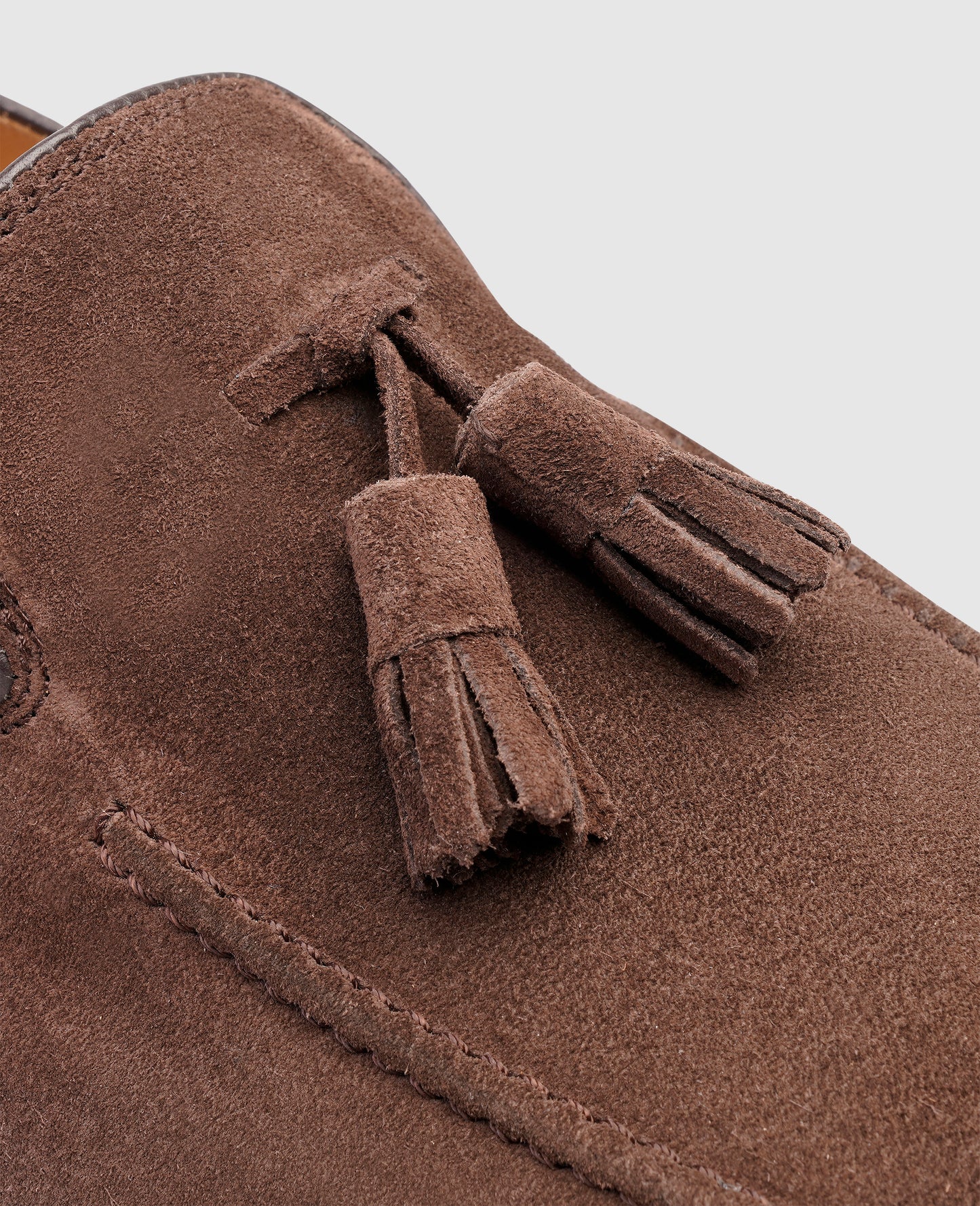 Haywood TL - Brown