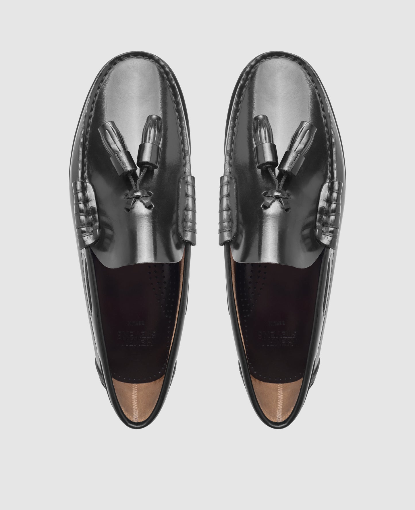 Hunter M TL - Black