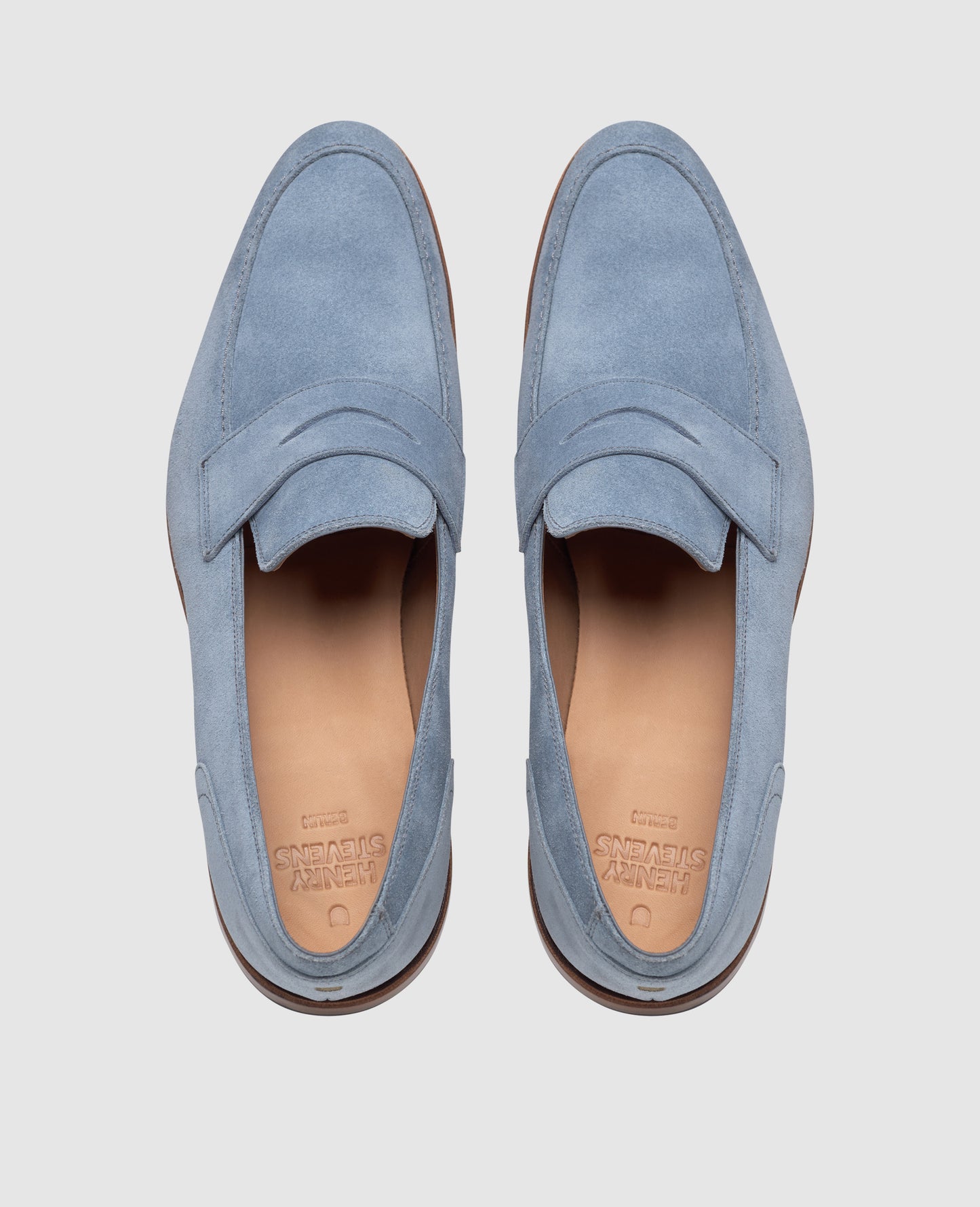Marshall PL - Bluegrey