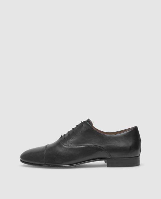 Maxwell CO - Black