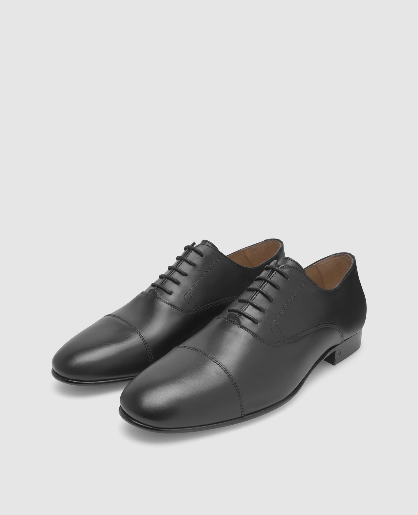 Maxwell CO - Black
