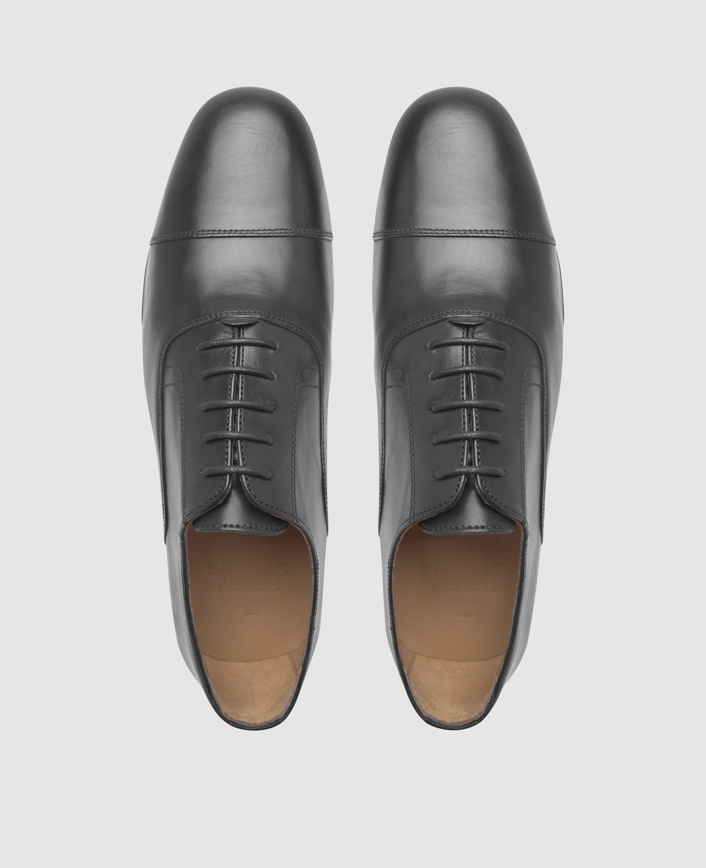 Maxwell CO - Black