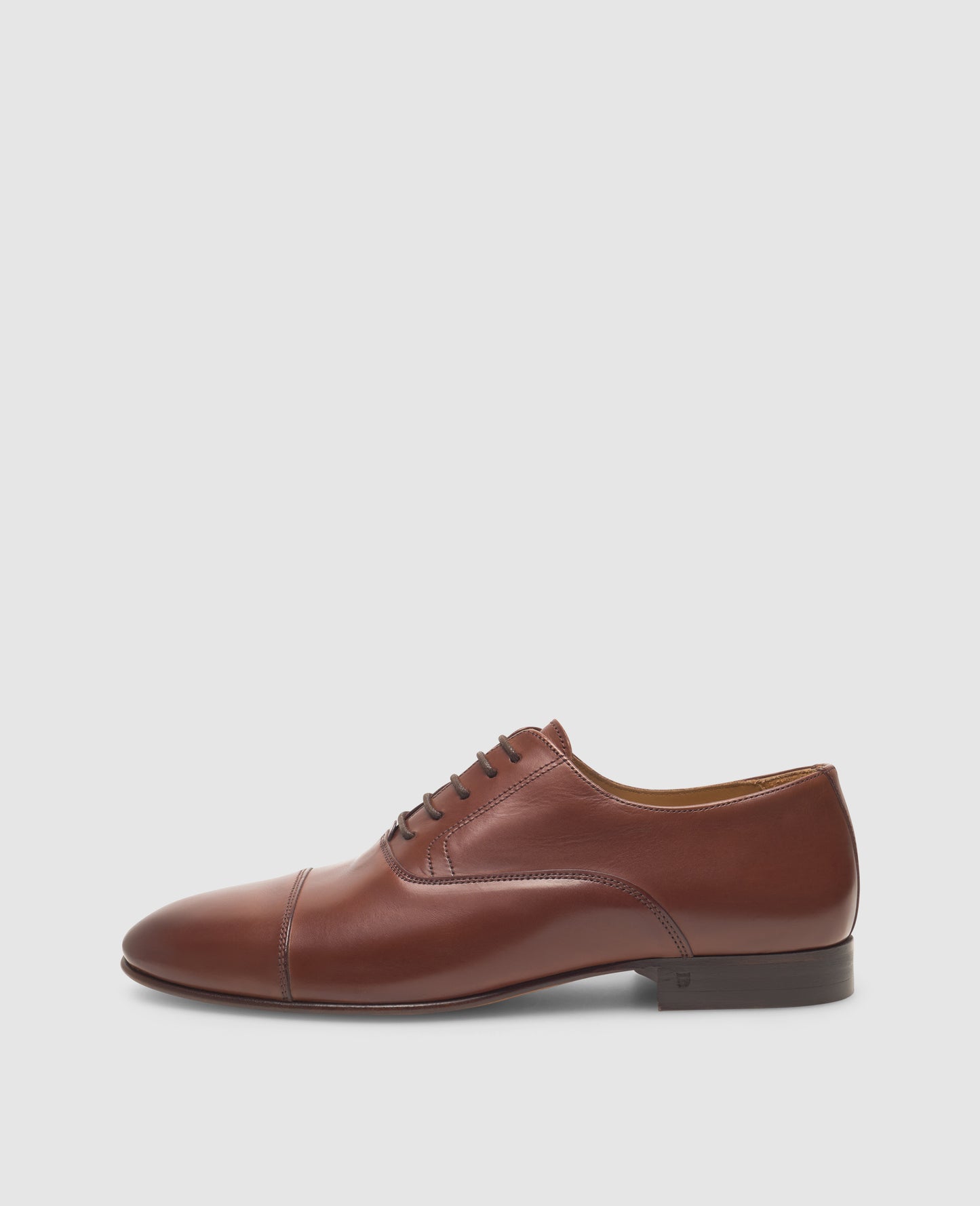 Maxwell CO - Middle Brown