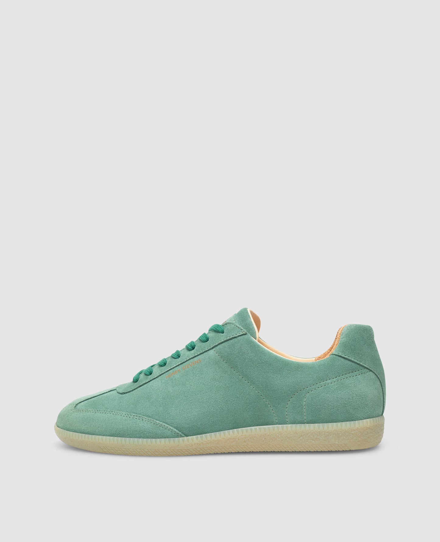 Travis TIS - Light Green