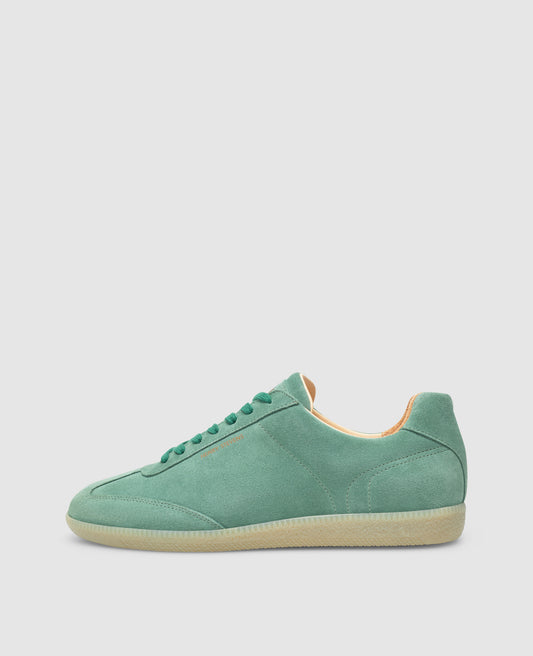 Travis TIS - Light Green
