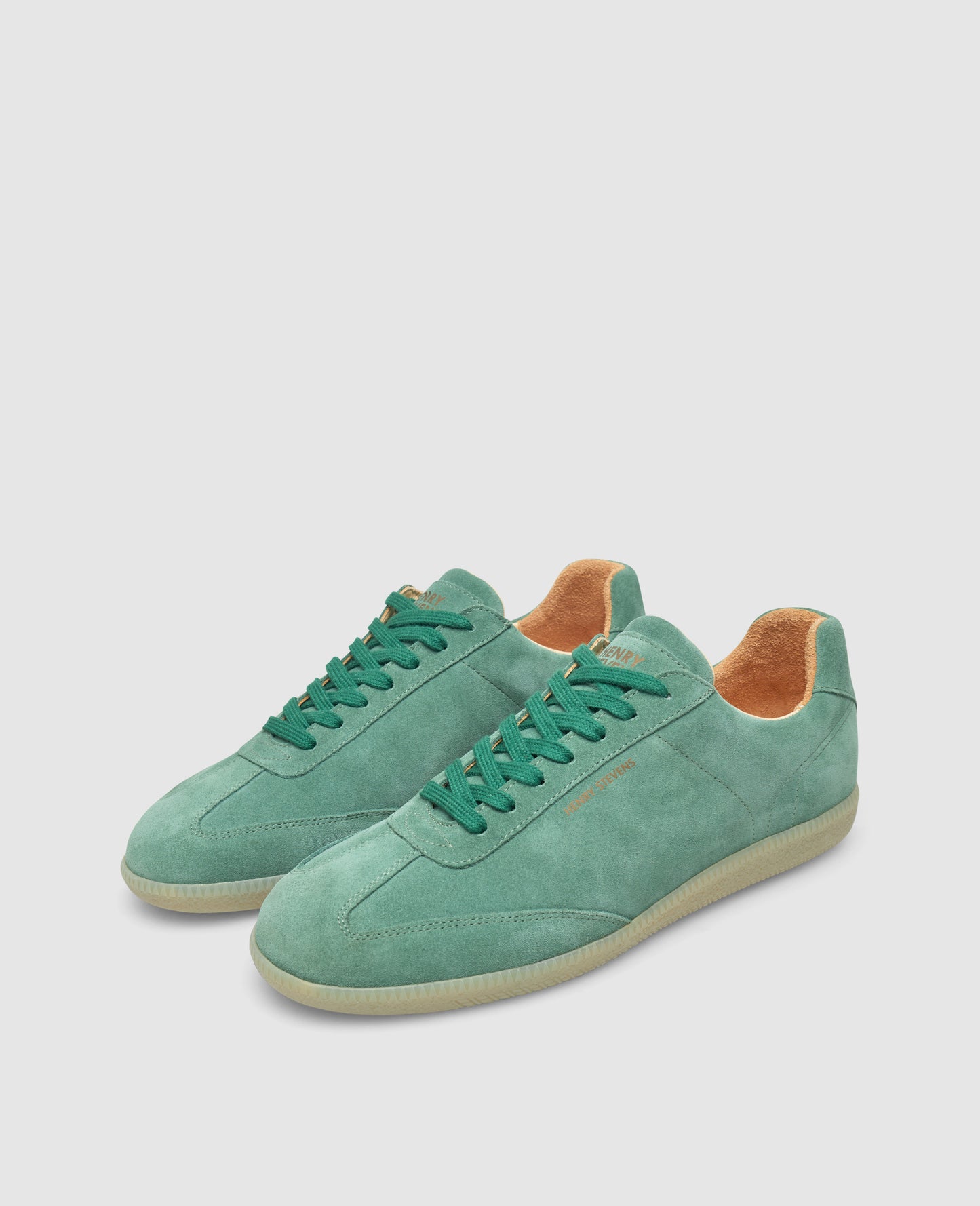 Travis TIS - Light Green