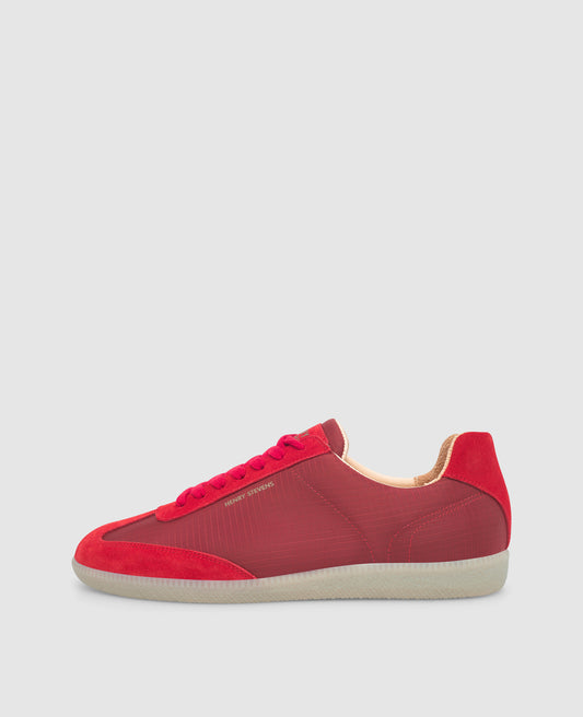 Travis TIS - Red