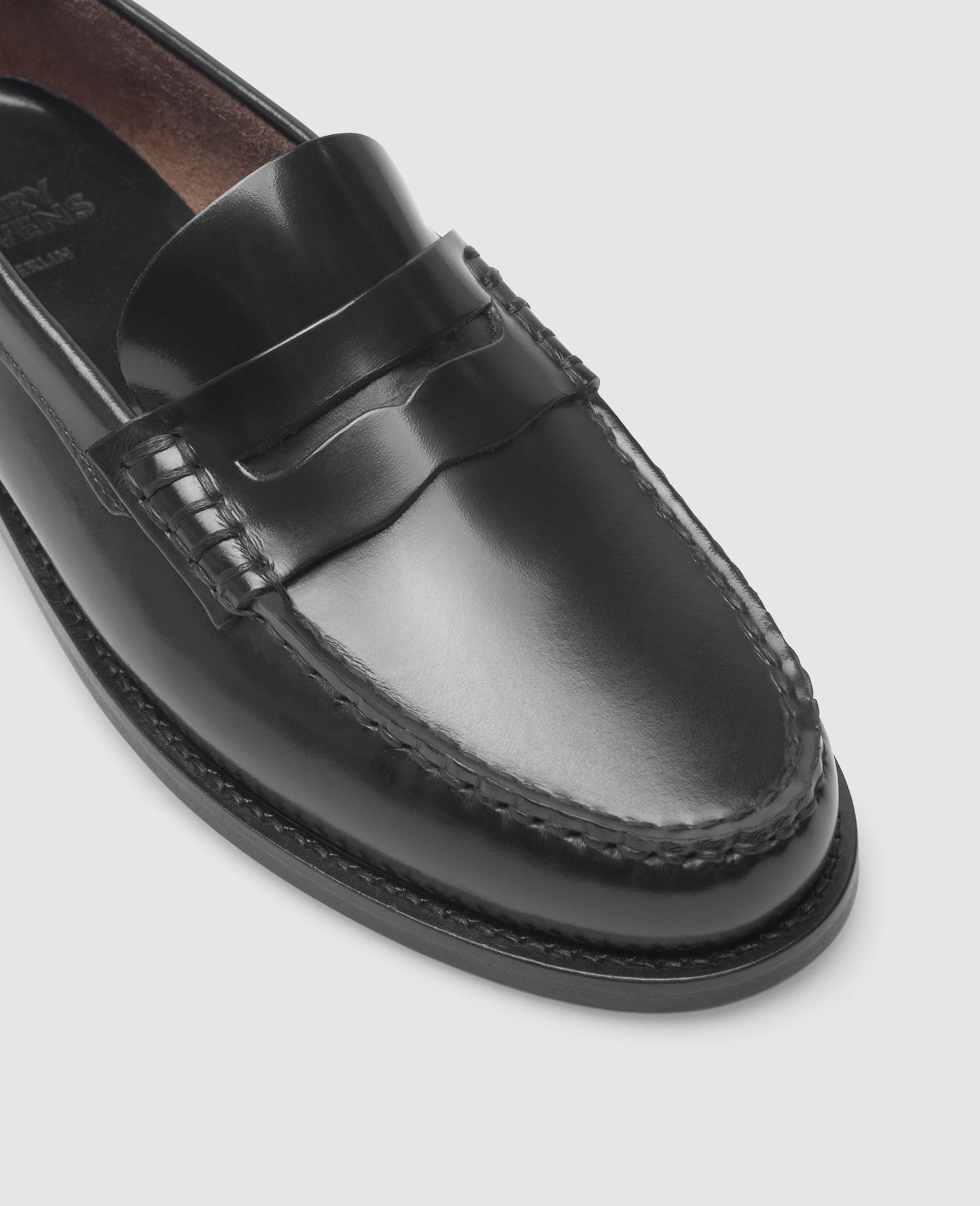 Hunter W PL - Black