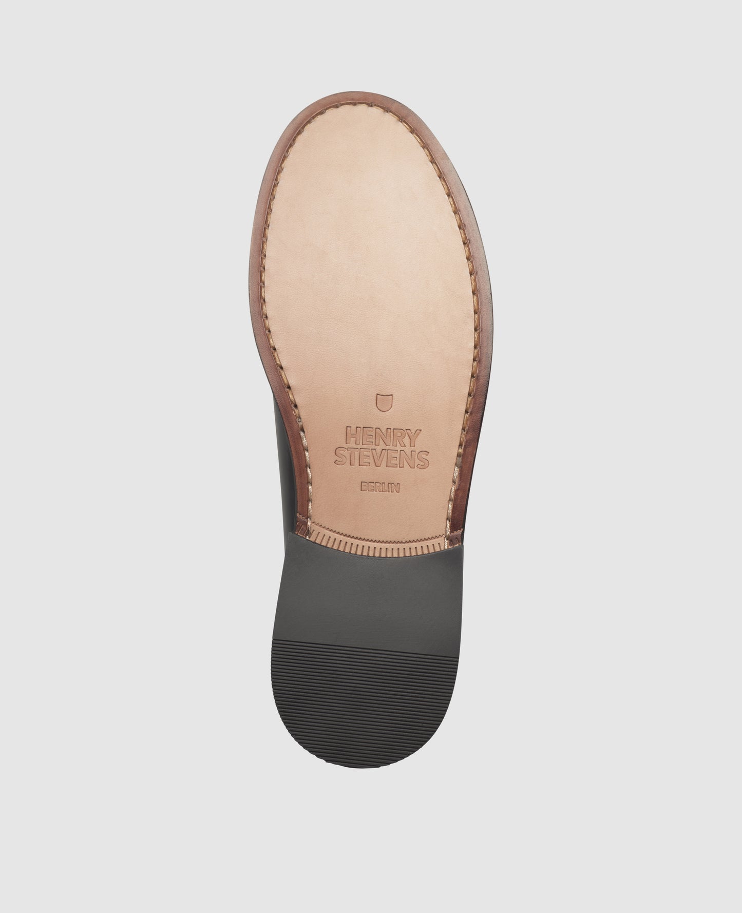 Hunter W TL - Black
