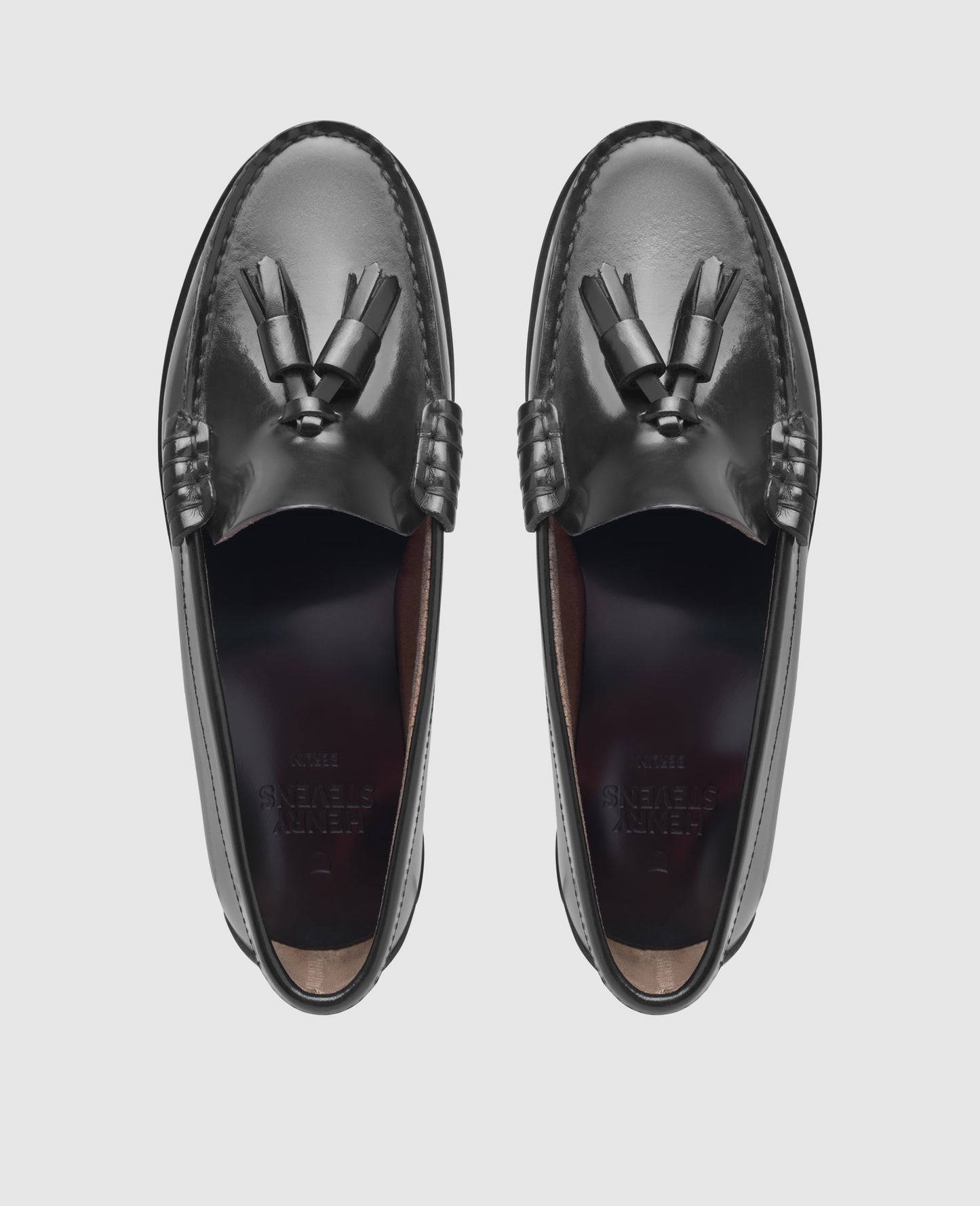 Hunter W TL - Black