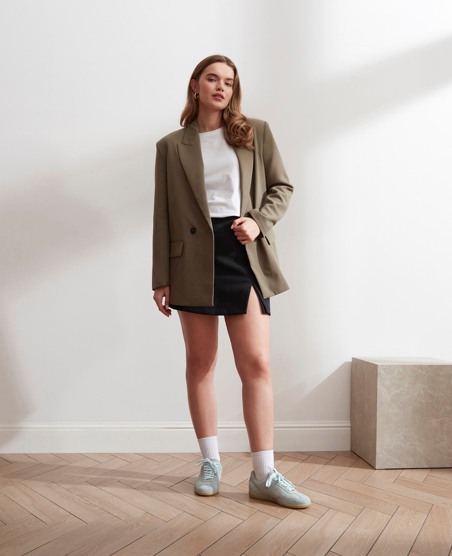Sophia TIS - Bluegrey