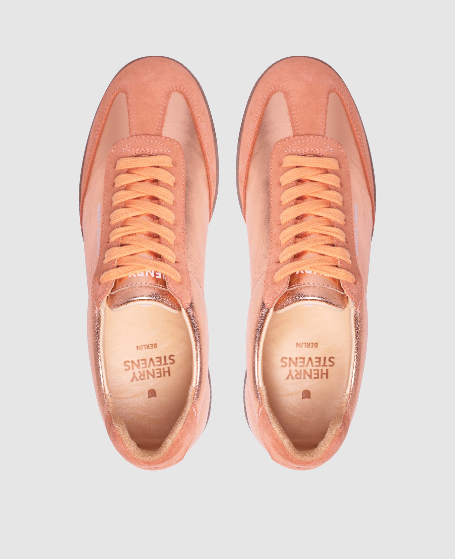 Sophia TIS - Copper