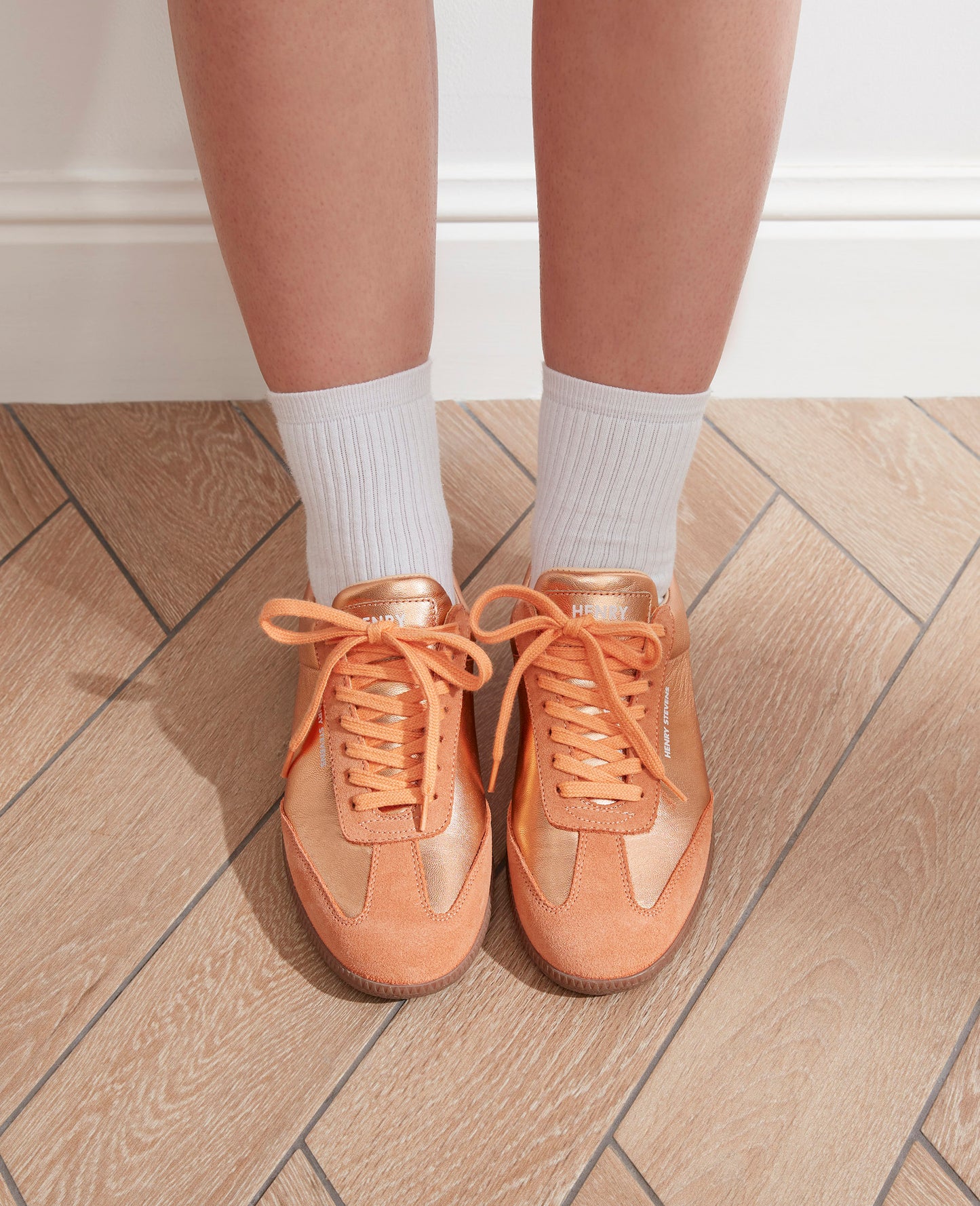 Sophia TIS - Copper