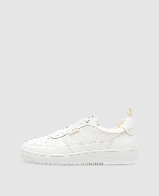 Bball M AB - White