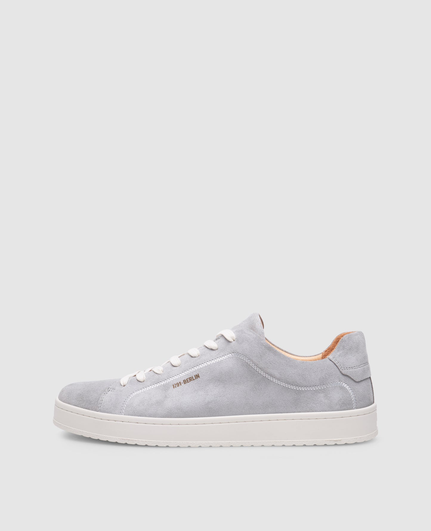 Original Draft M BE - Light Grey