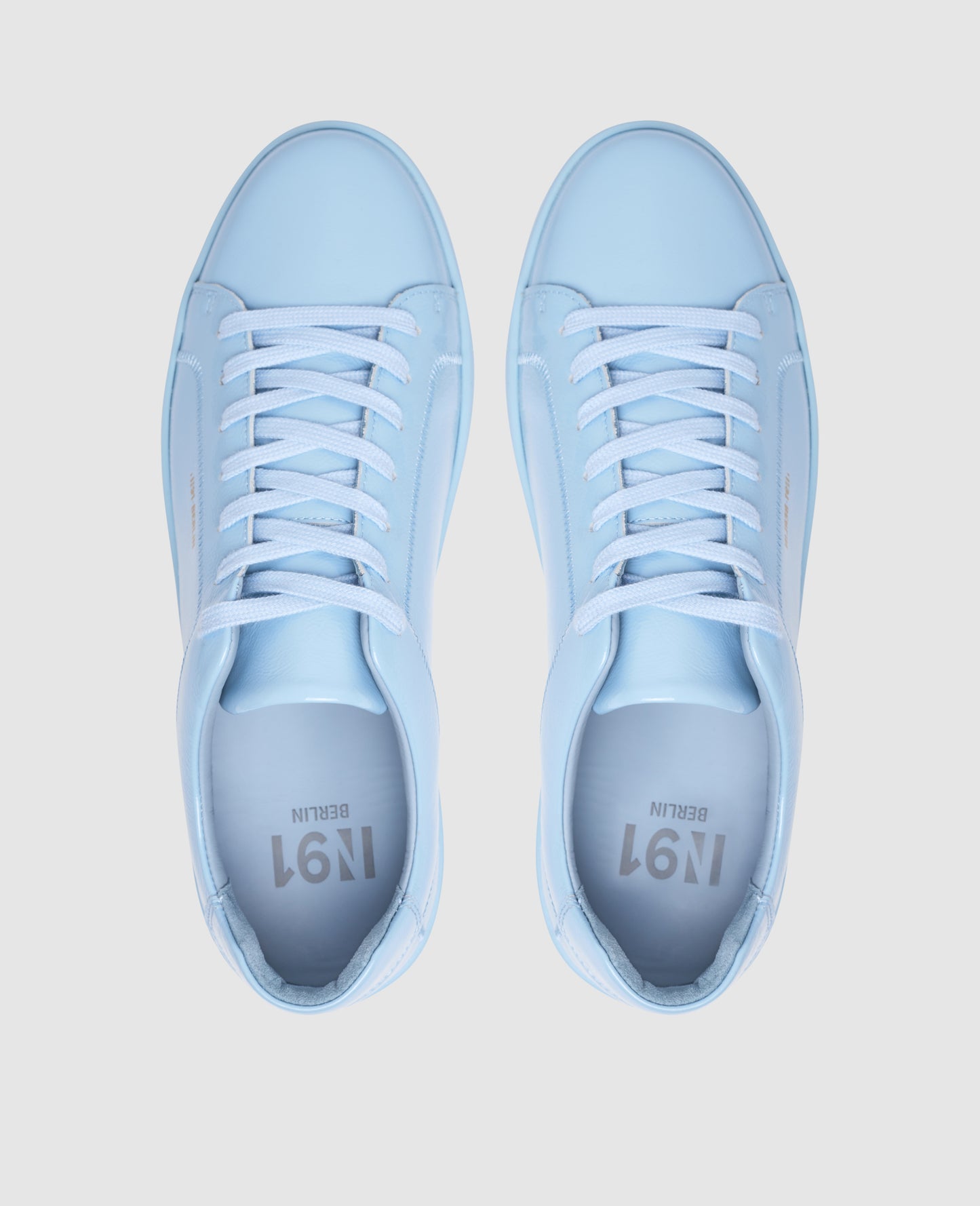 Original Draft M BX - Blue