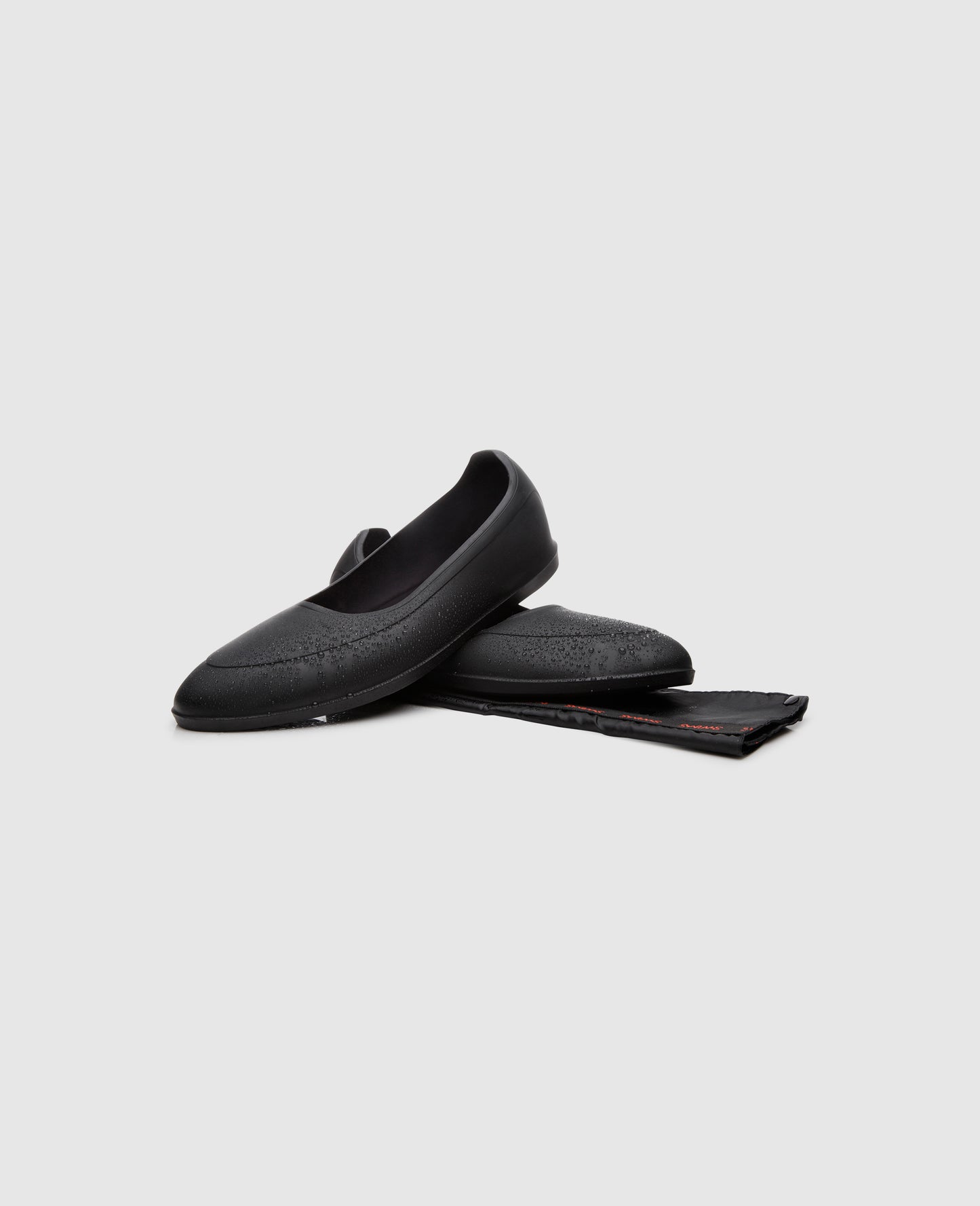 Galoshes - Black