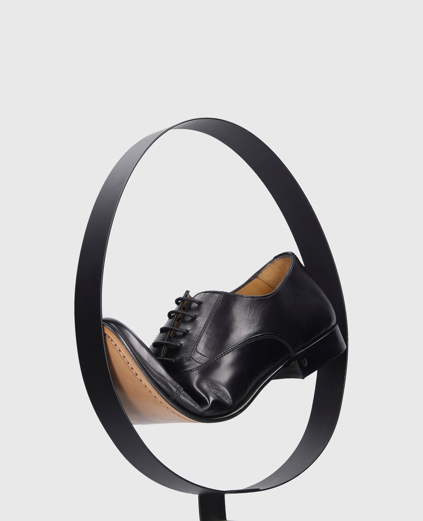 Maxwell CO - Black