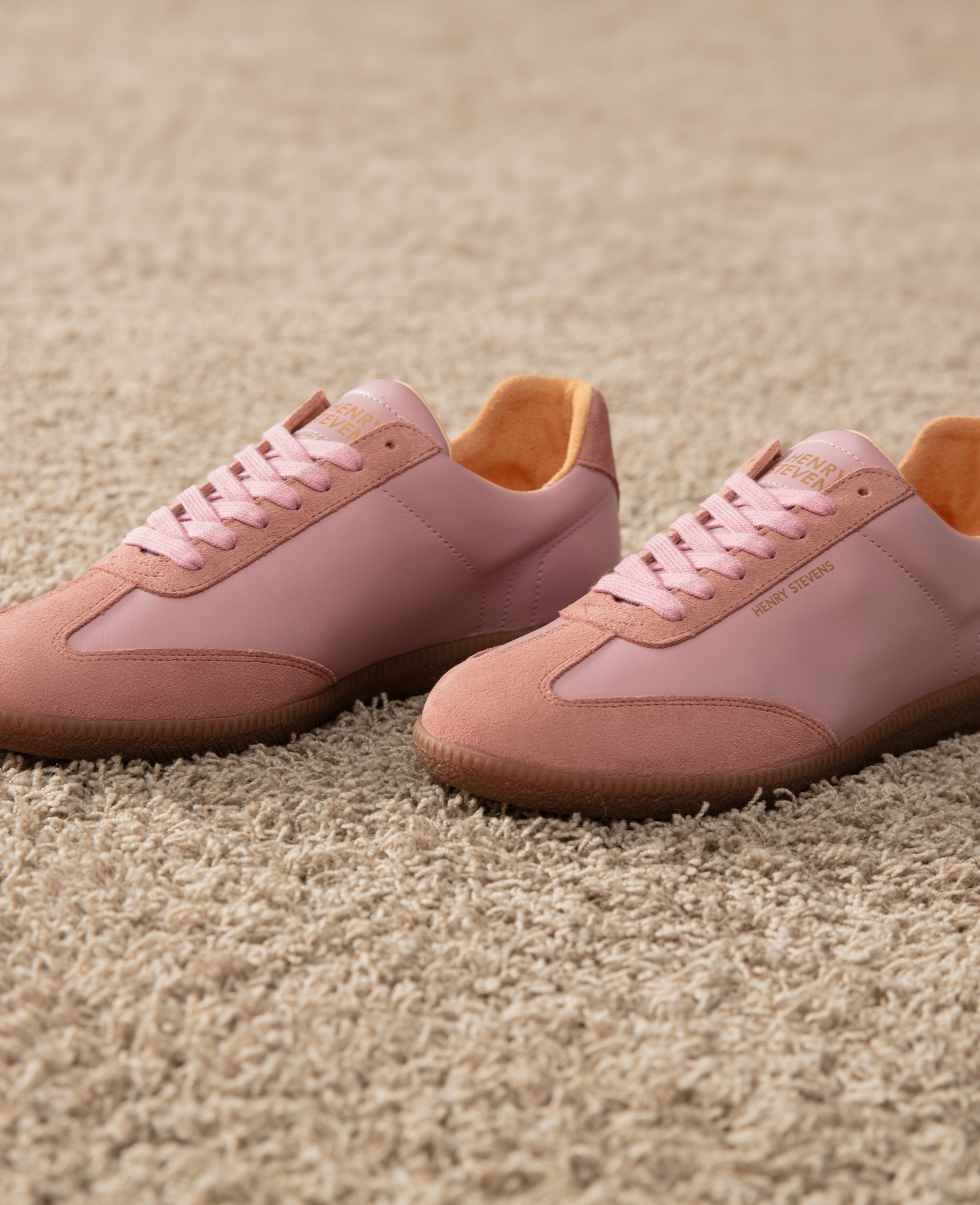 Sophia TIS - Pink