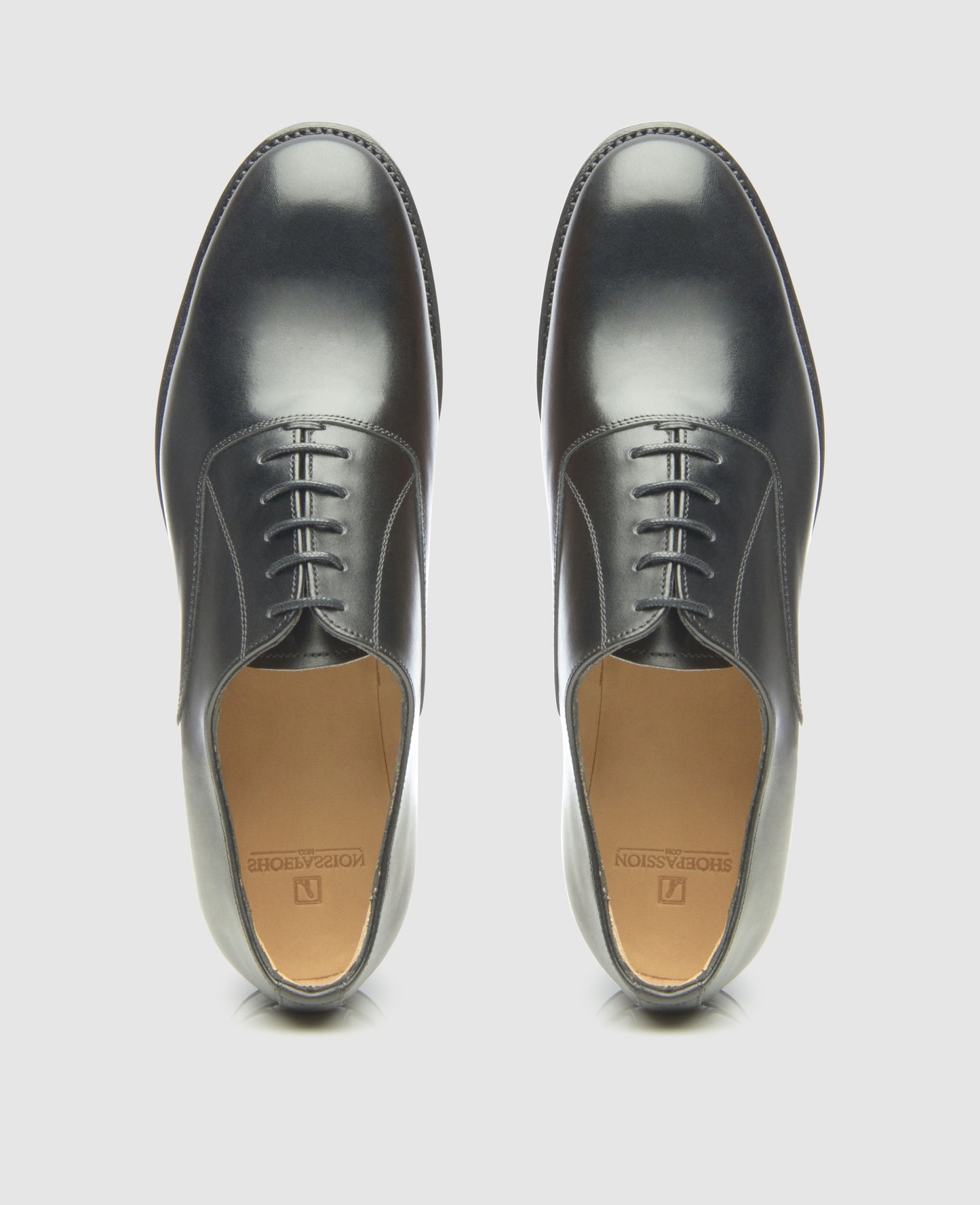 No. 105 - Black