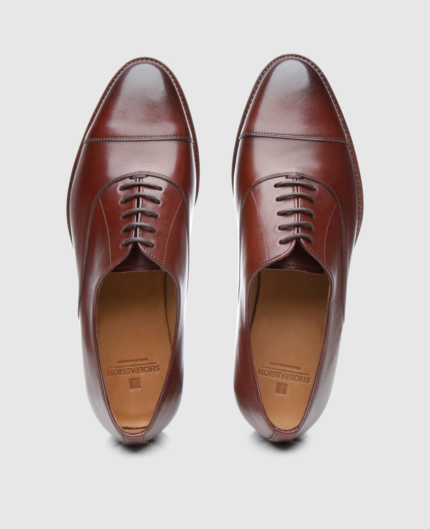 No. 1104 - Dark Brown