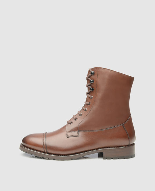 No. 275 - Dark Brown