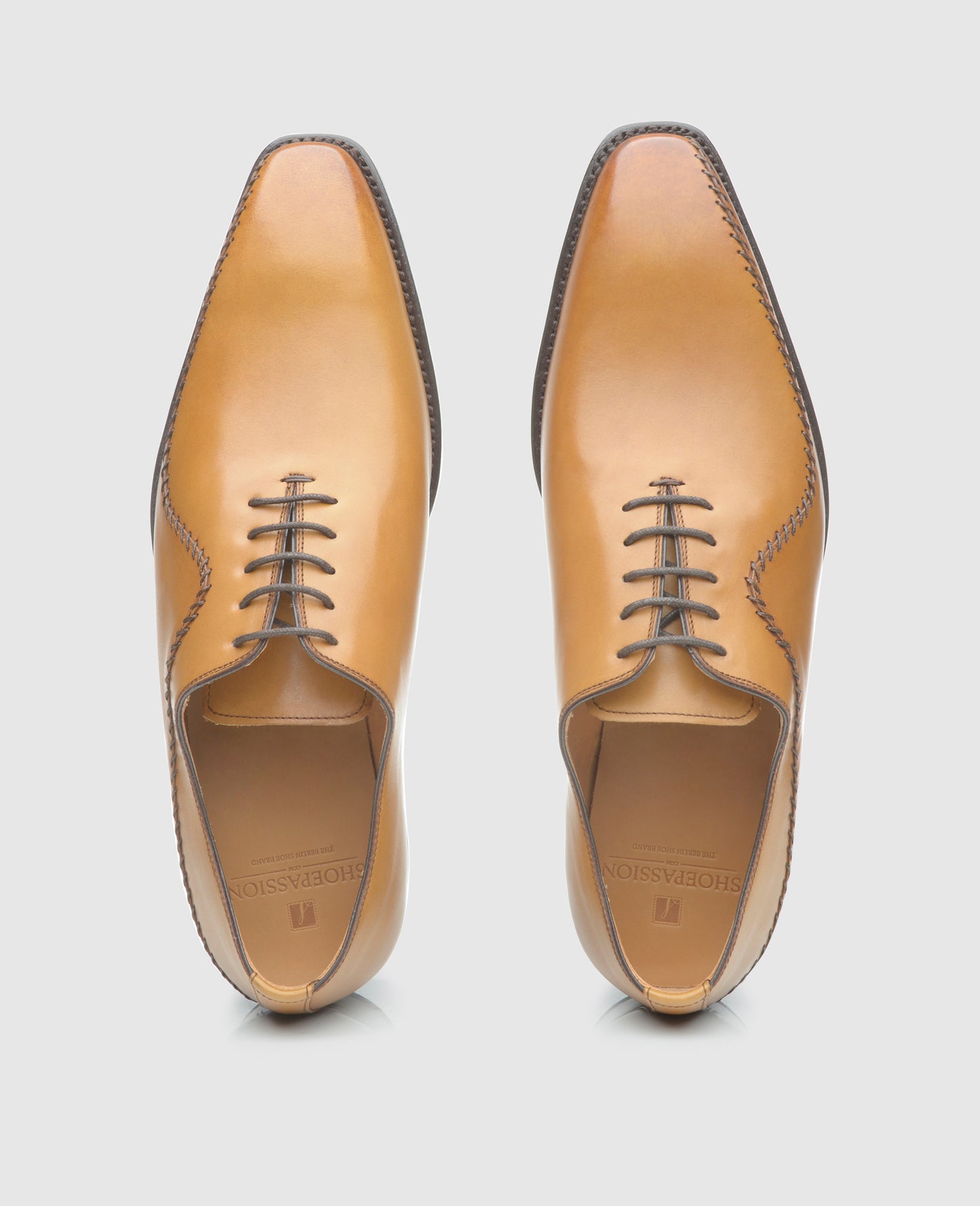 No. 340 - Brown