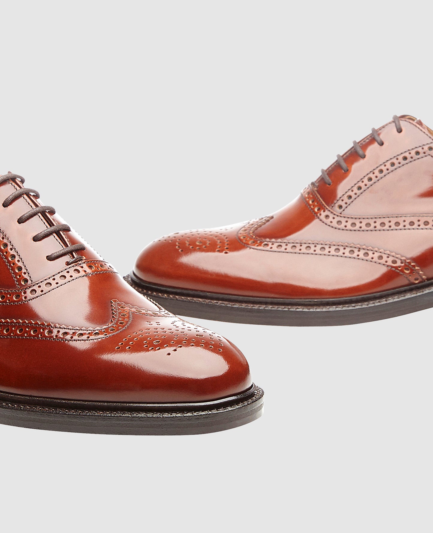 No. 5552 - Cognac