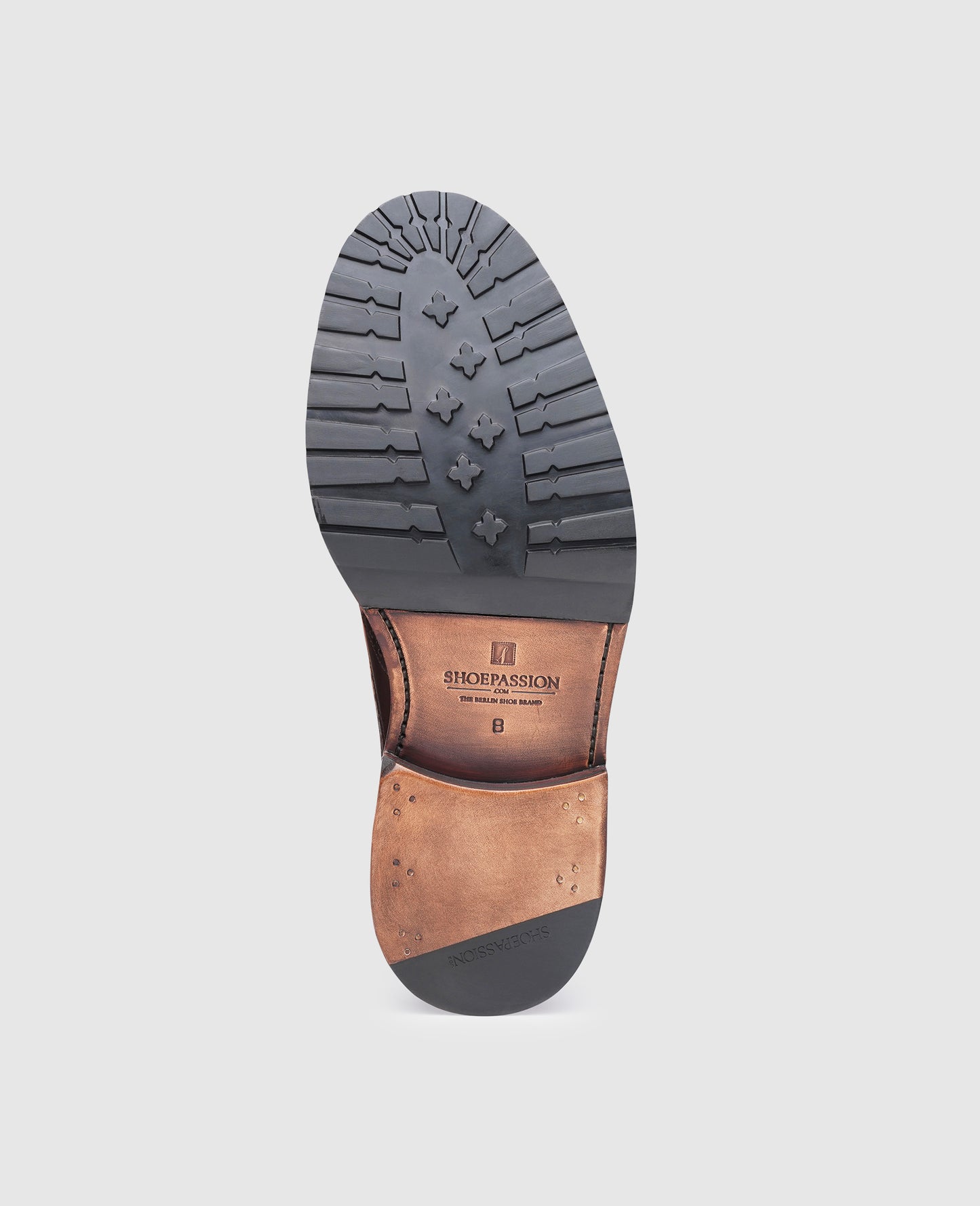 No. 5562 - Brown