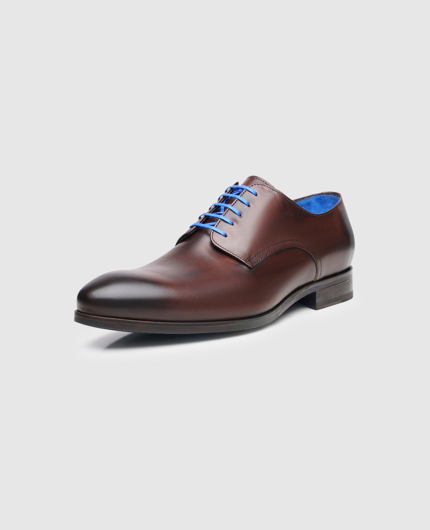 No. 5569 BL - Dark Brown