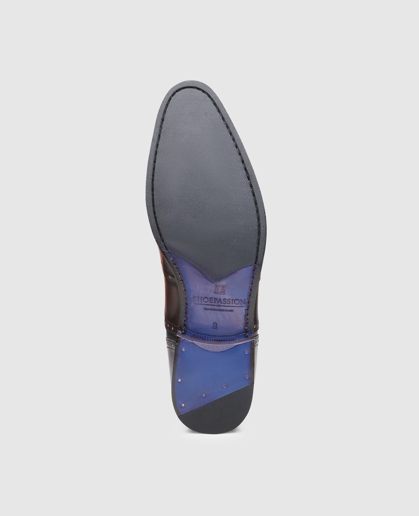 No. 5570 BL - Dark Brown