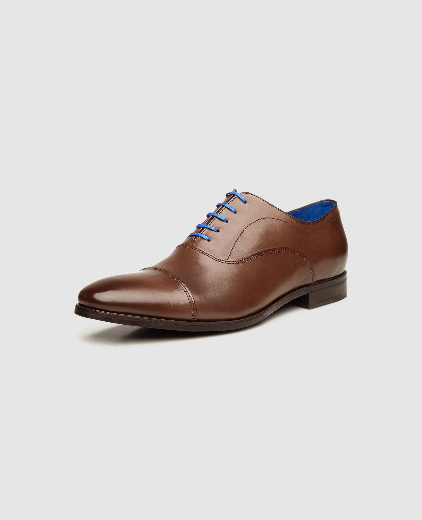 No. 5603 BL - Dark Brown