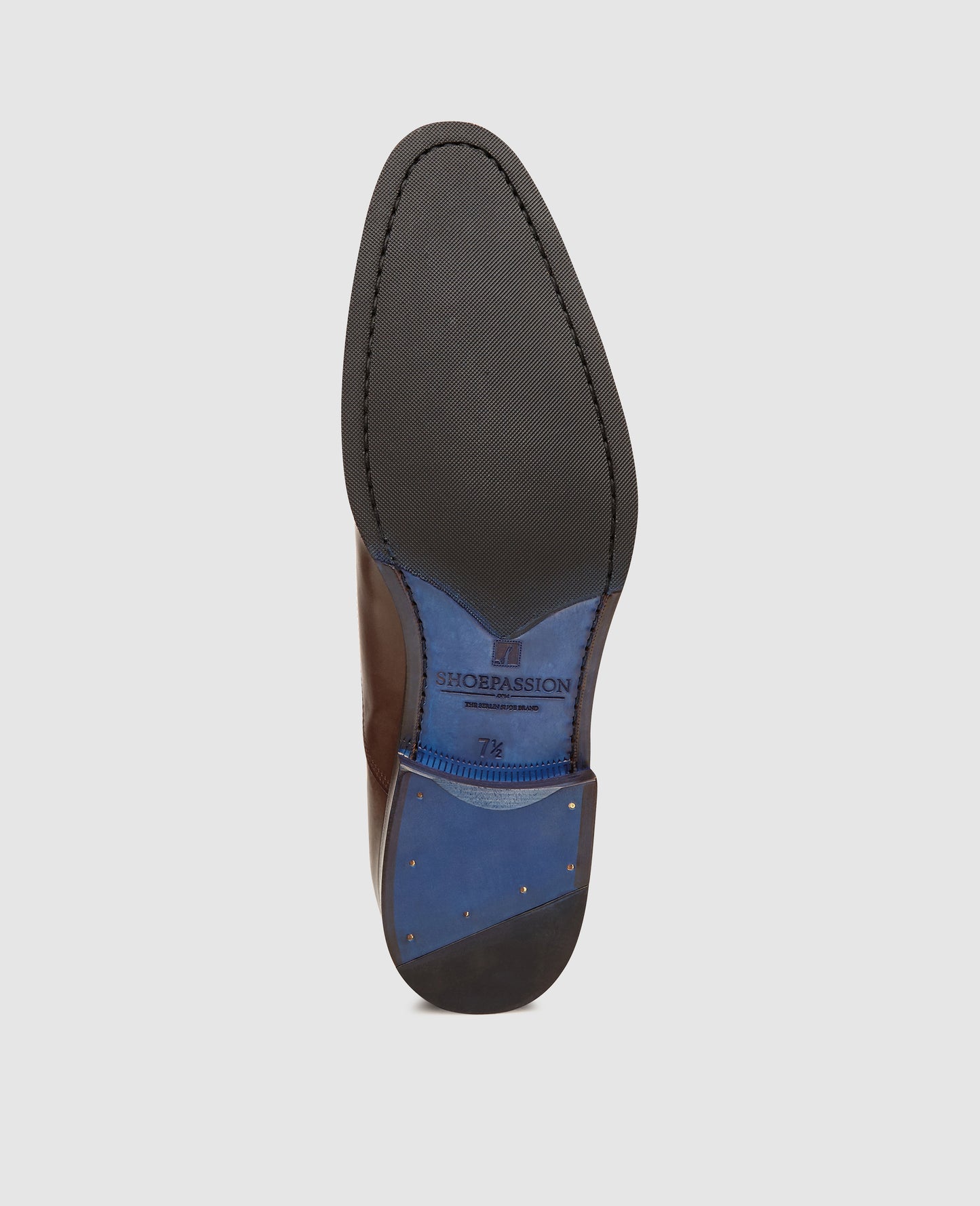 No. 5603 BL - Dark Brown