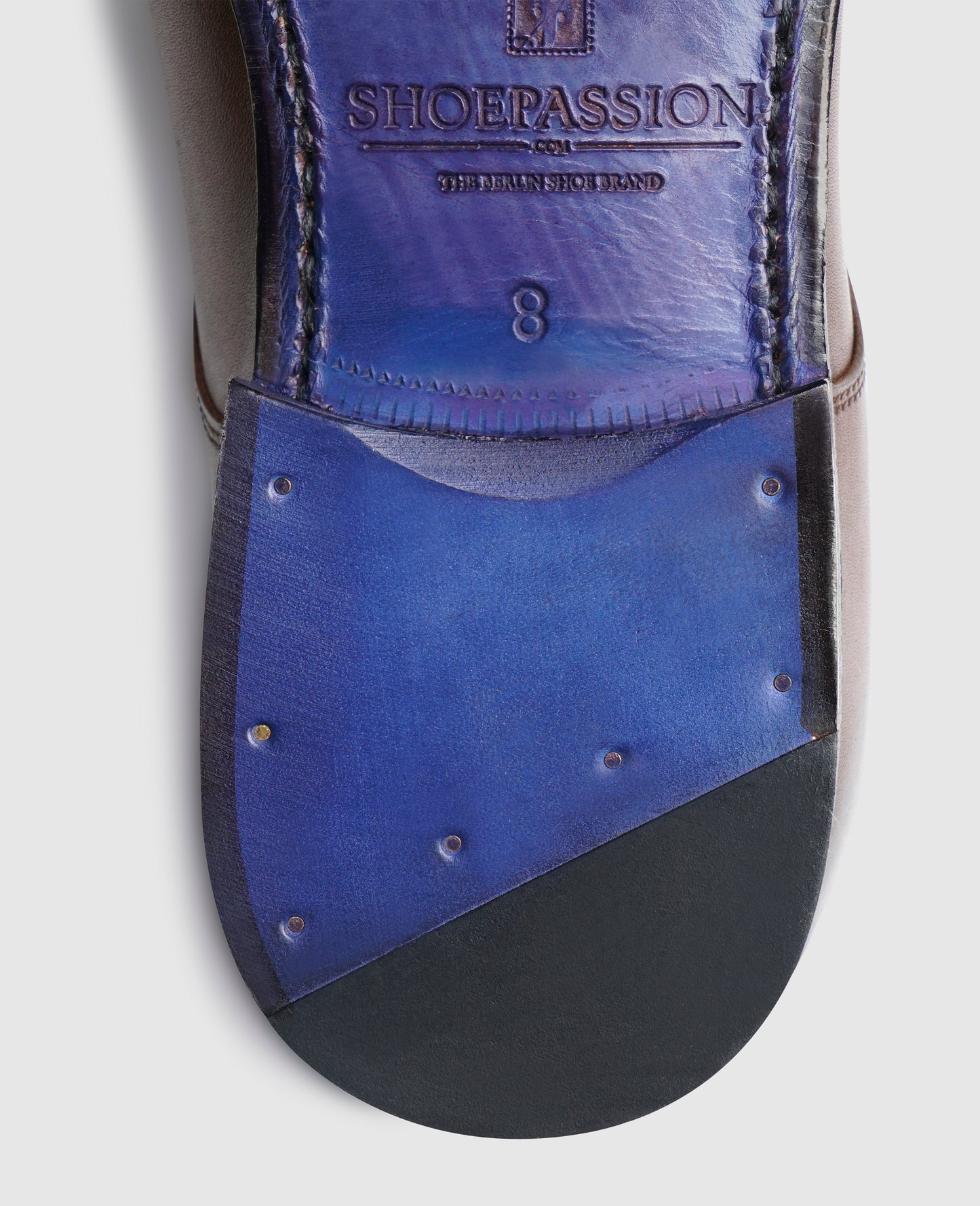 No. 5620 BL - Dark Brown