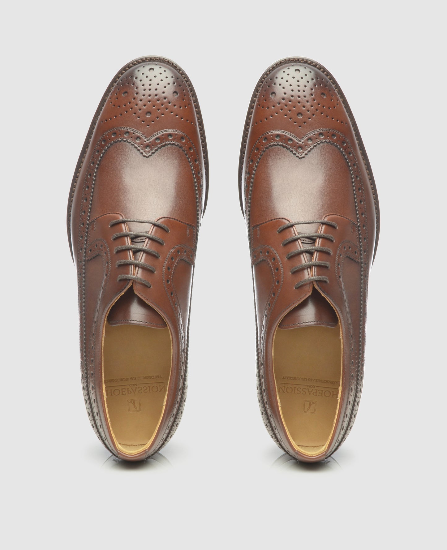 No. 568 - Dark Brown