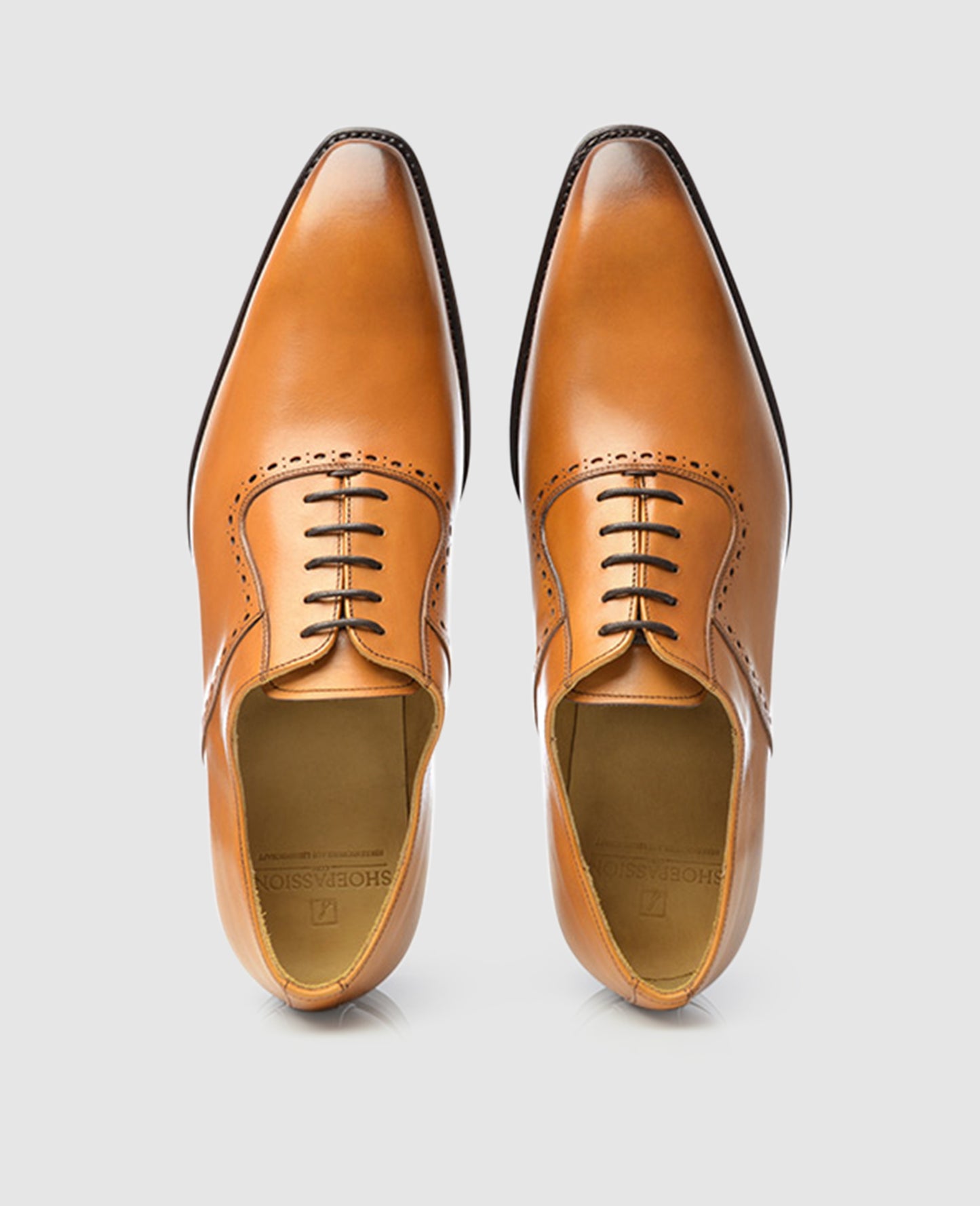 No. 581 - Cognac