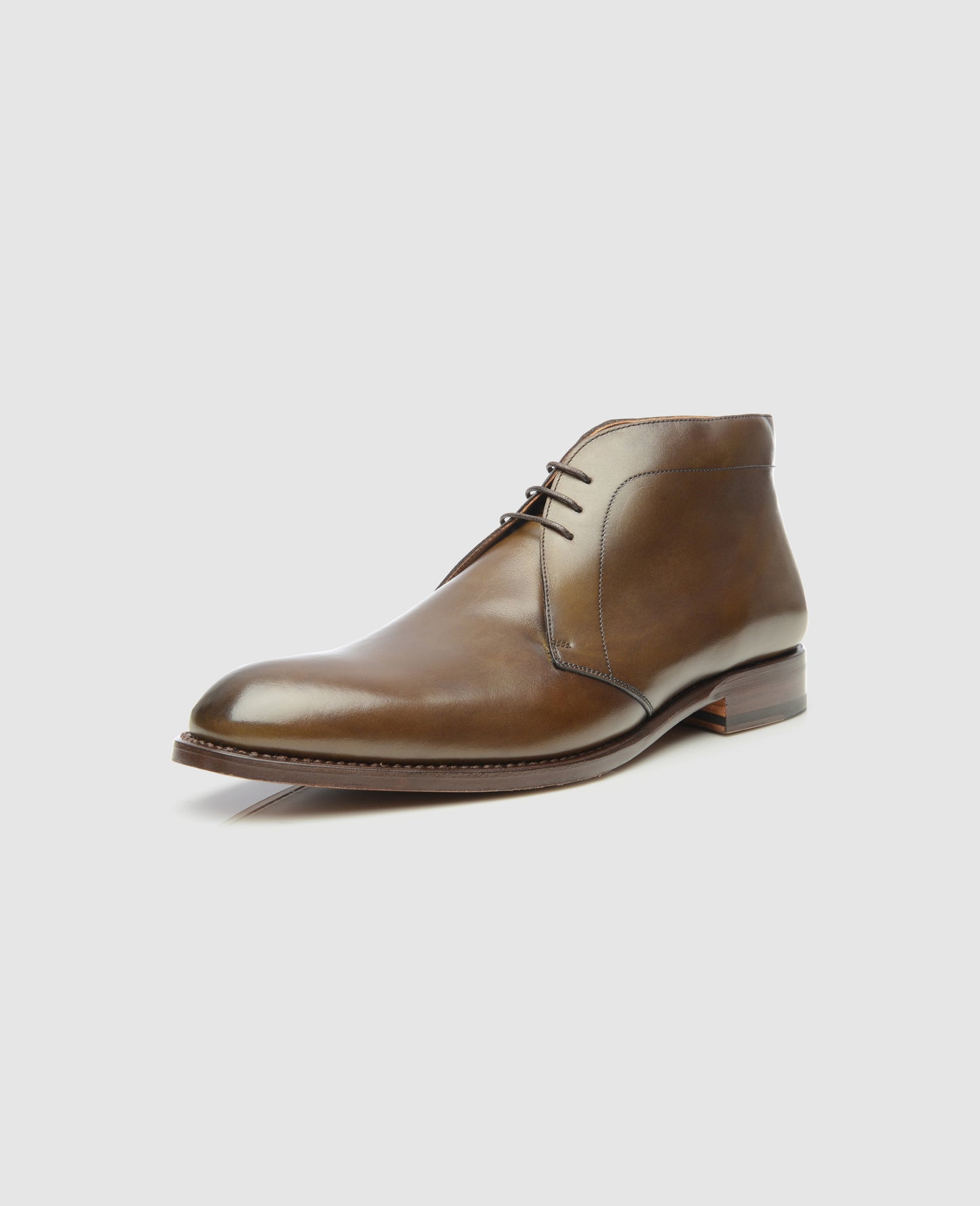 No. 601 - Dark Brown