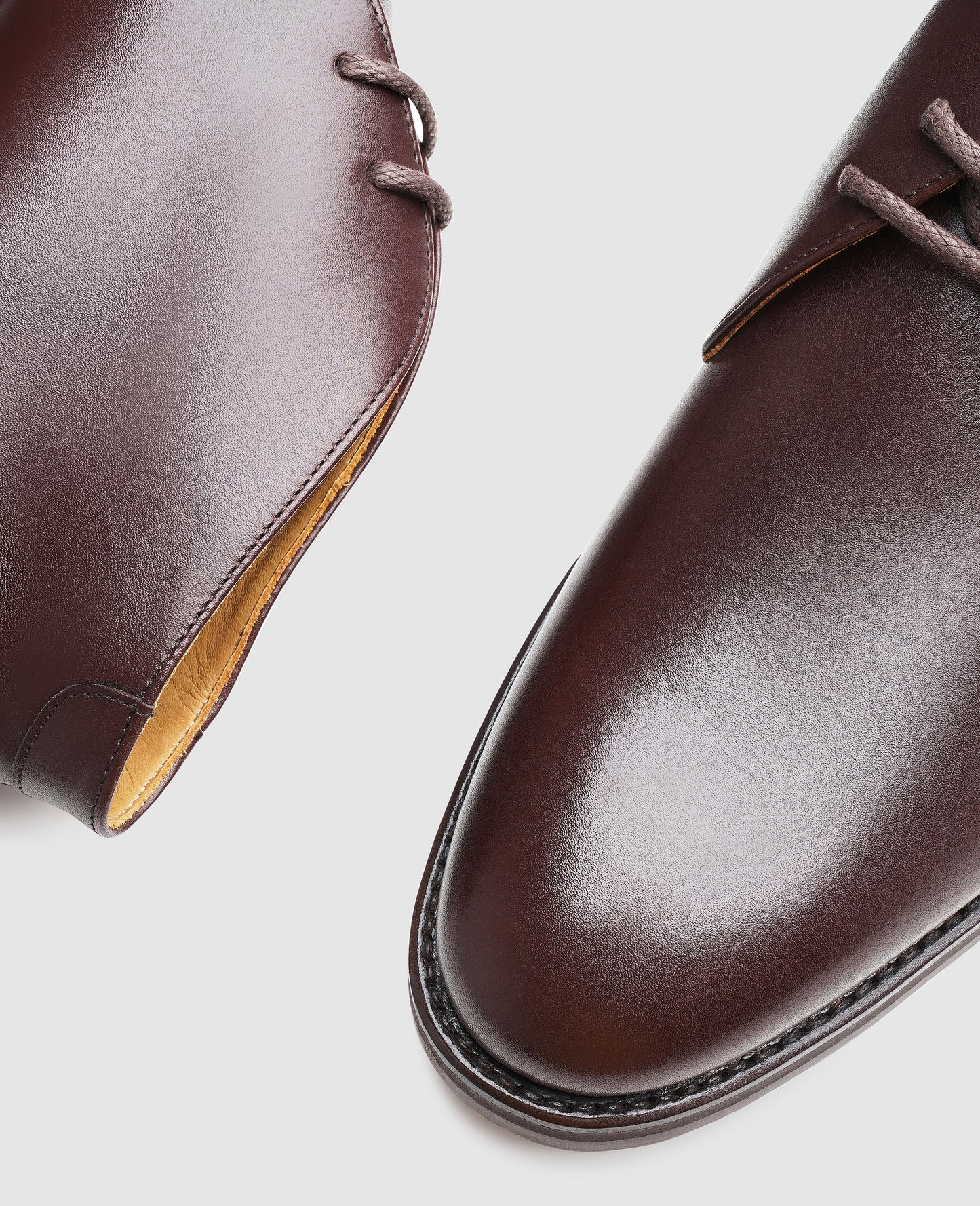 No. 613 - Dark Brown