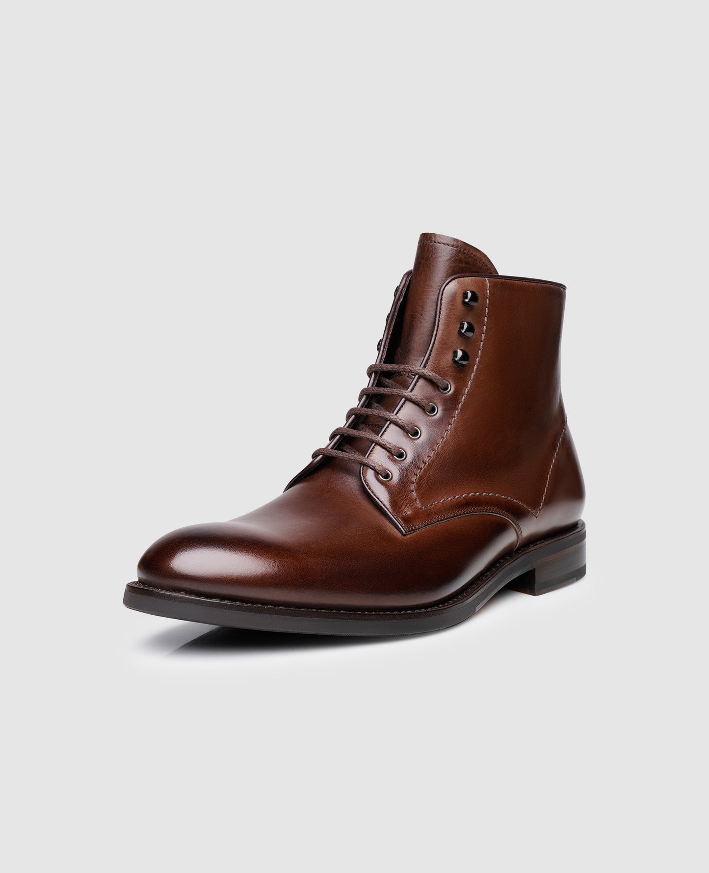 No. 615 - Dark Brown