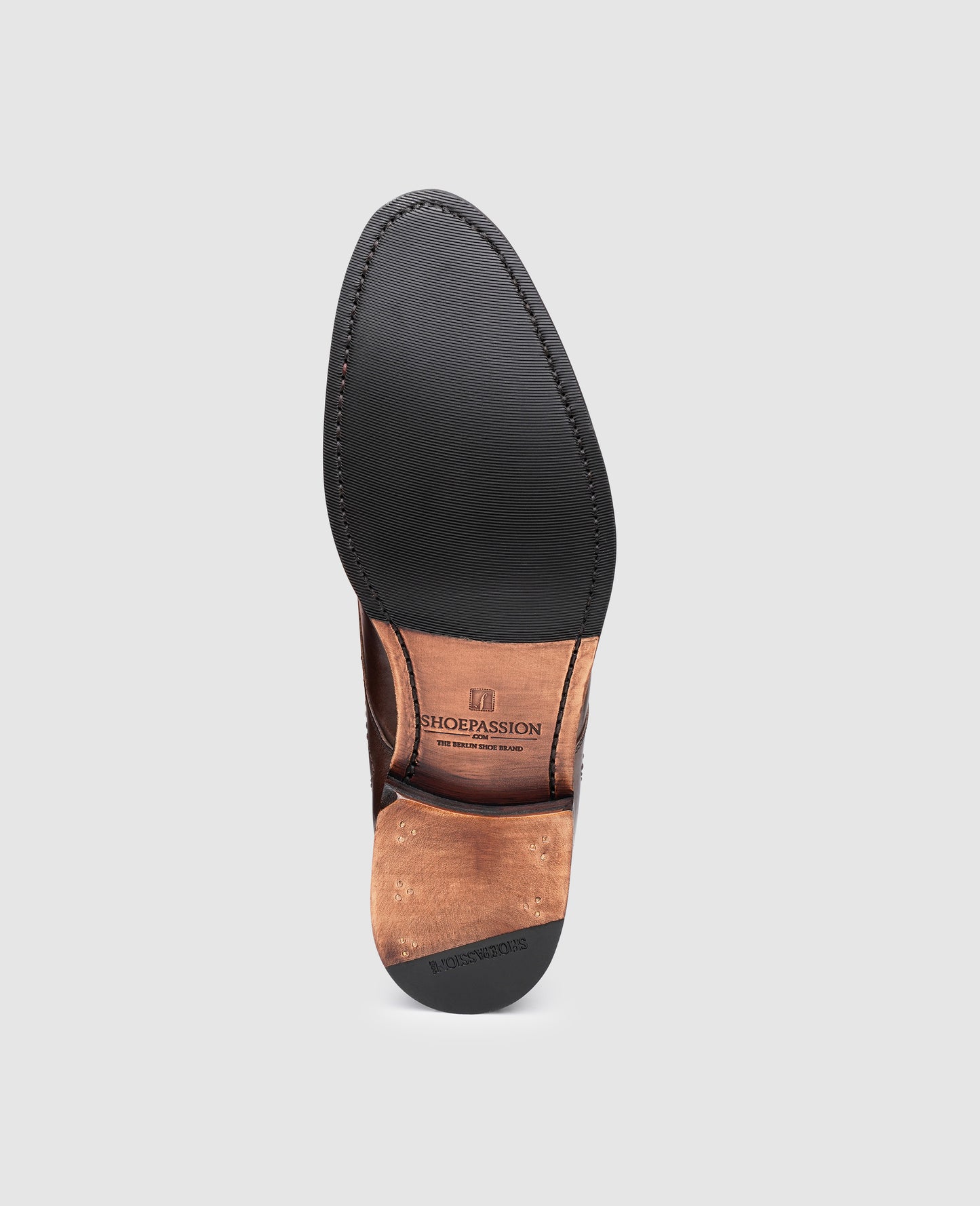 No. 615 - Dark Brown