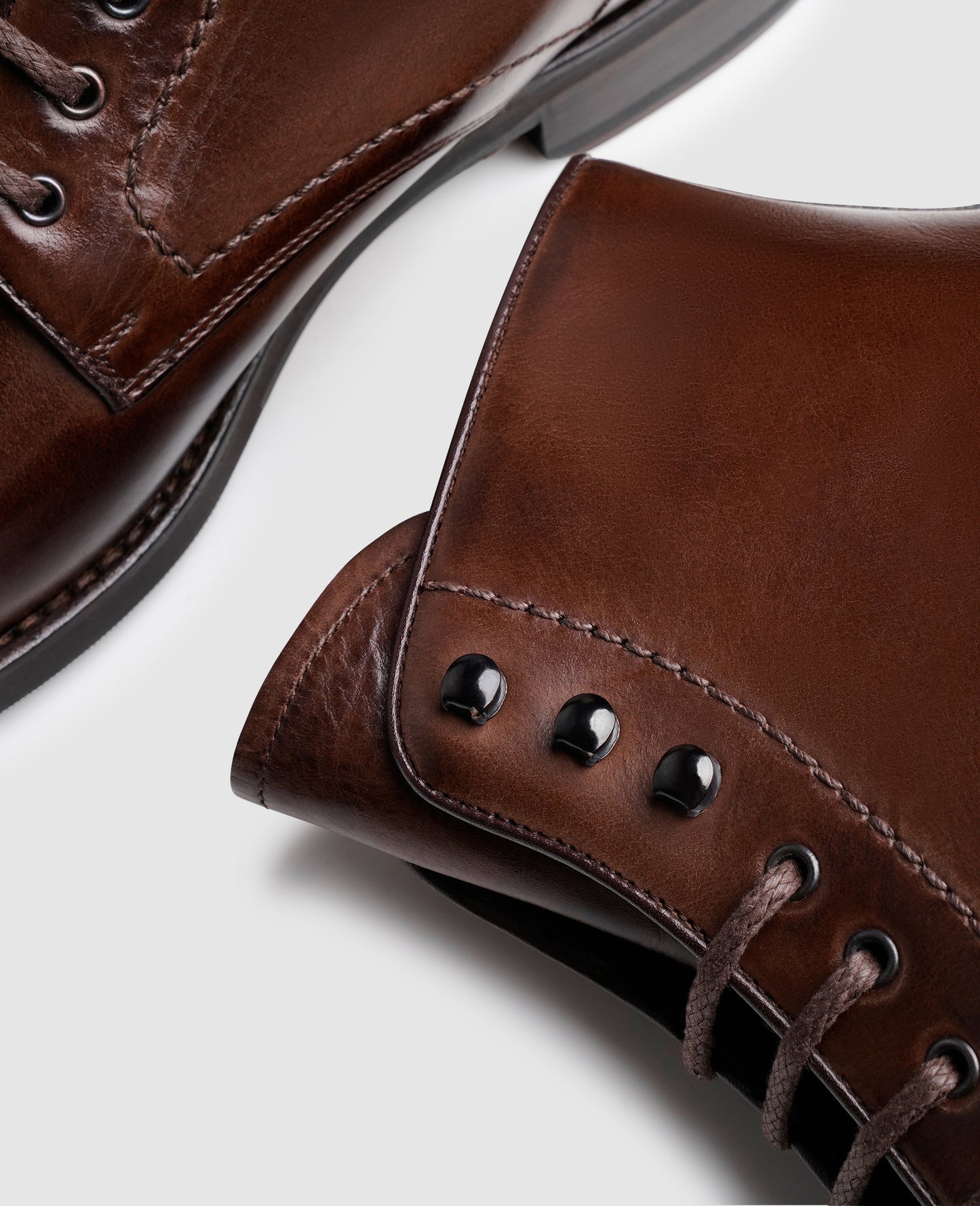 No. 615 - Dark Brown