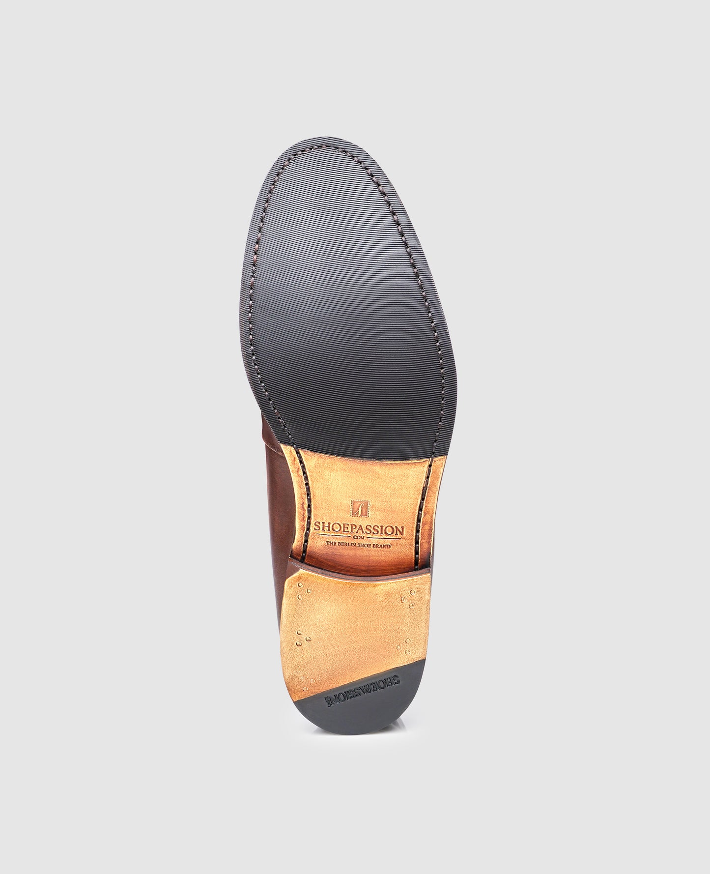 No. 637 - Dark Brown