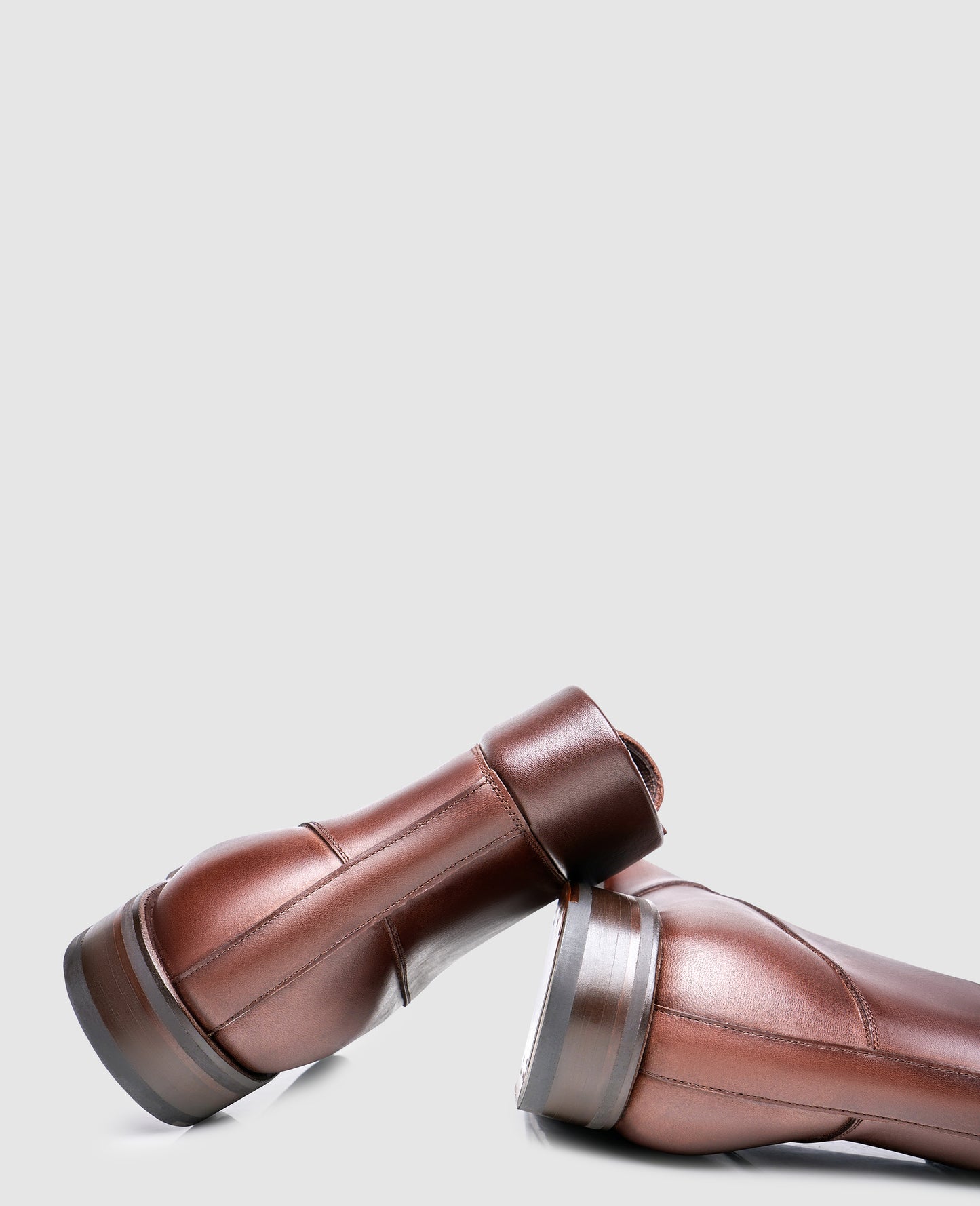 No. 637 - Dark Brown