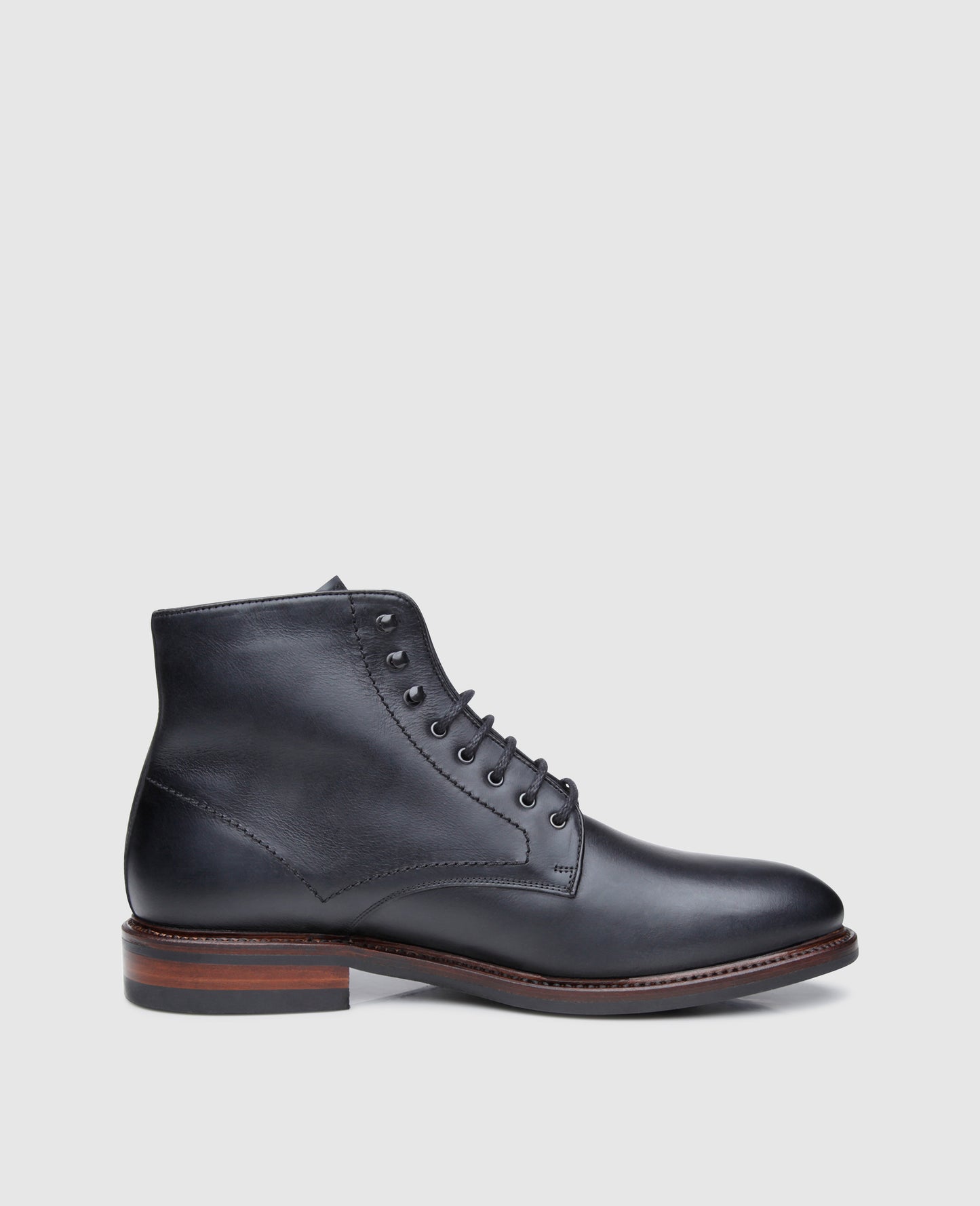 No. 668 - Black