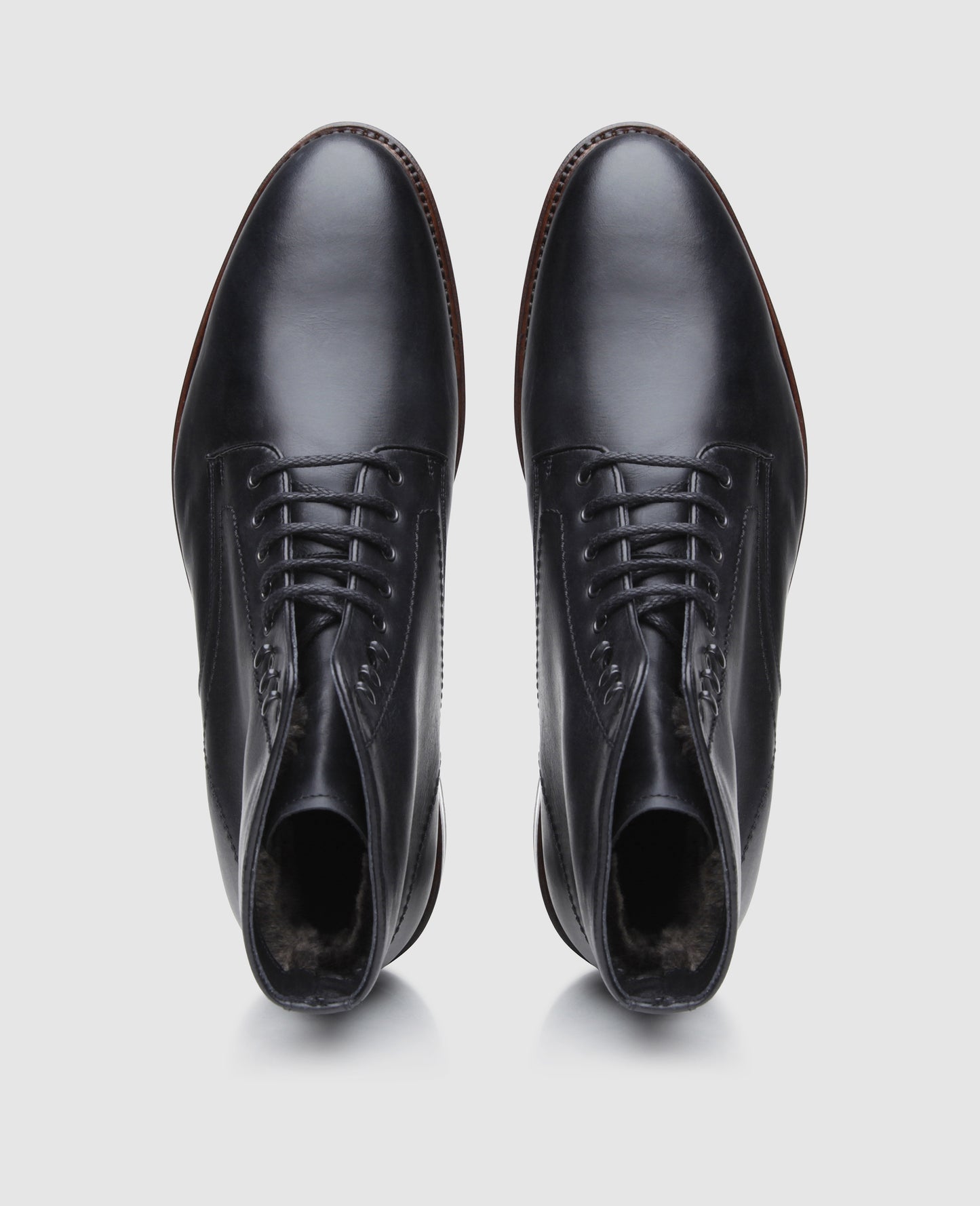 No. 668 - Black