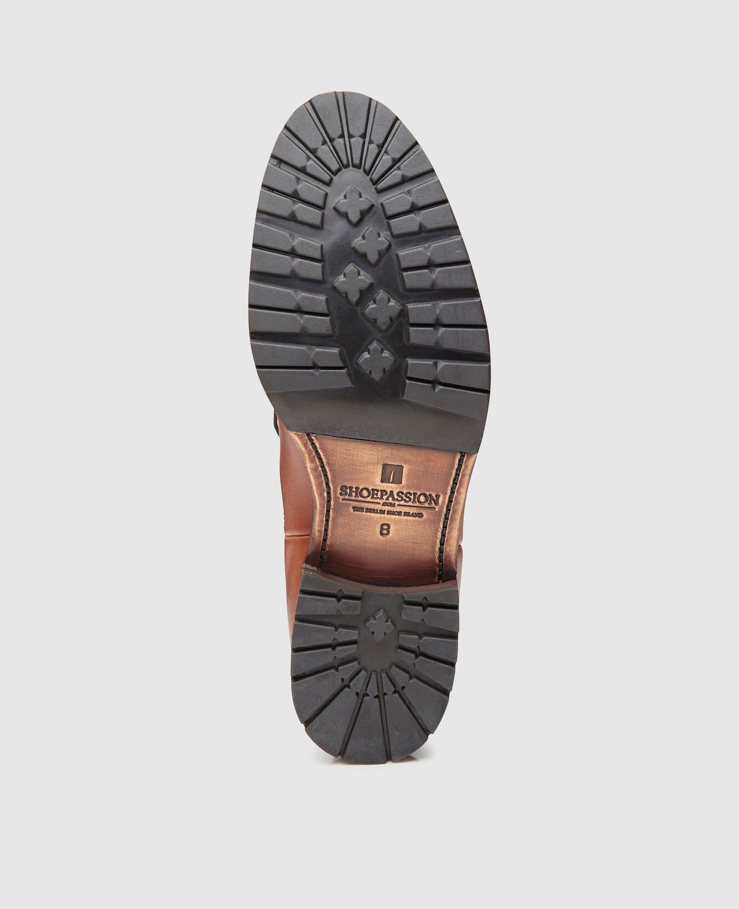 No. 6811 - Cognac