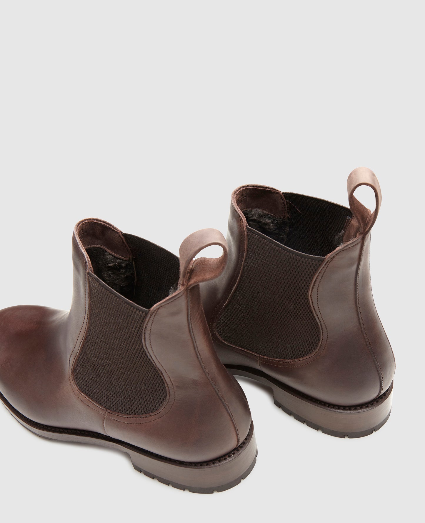 No. 6812 - Dark Brown